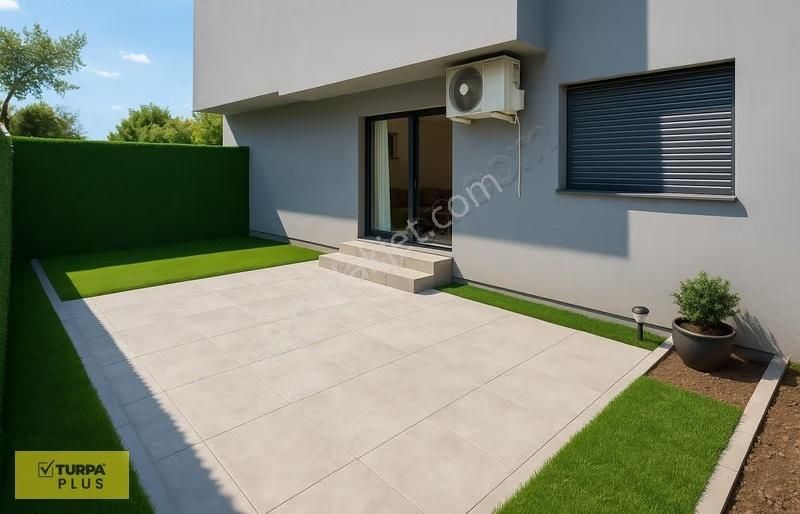 Bozyaka Hastane Yakını Yeni Bina Kapalı Otoparklı Satılık Daire - Görsel 11