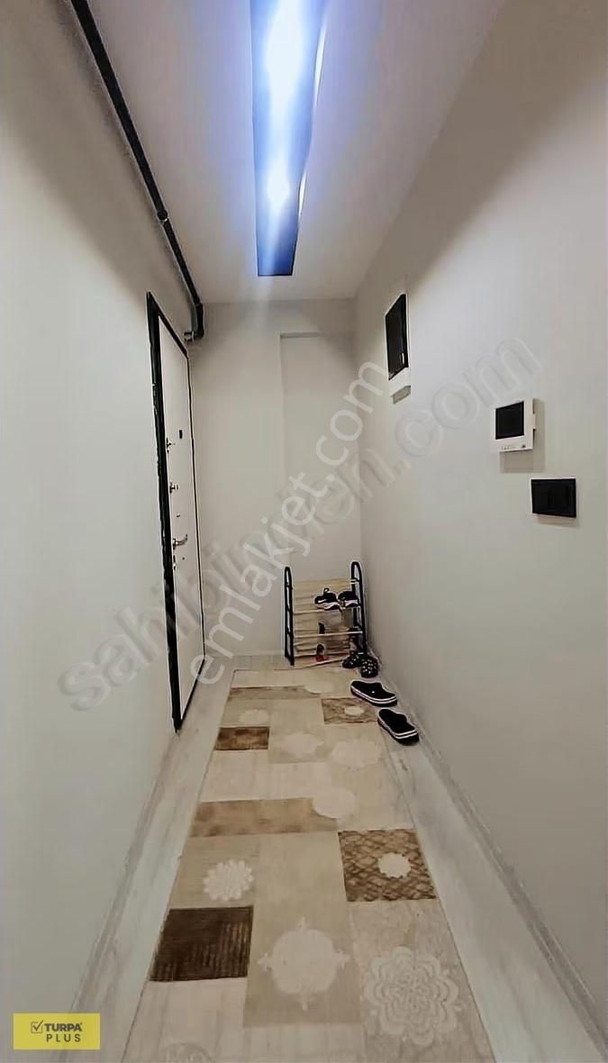 Bozyaka Hastane Yakını Yeni Bina Kapalı Otoparklı Satılık Daire - Görsel 16