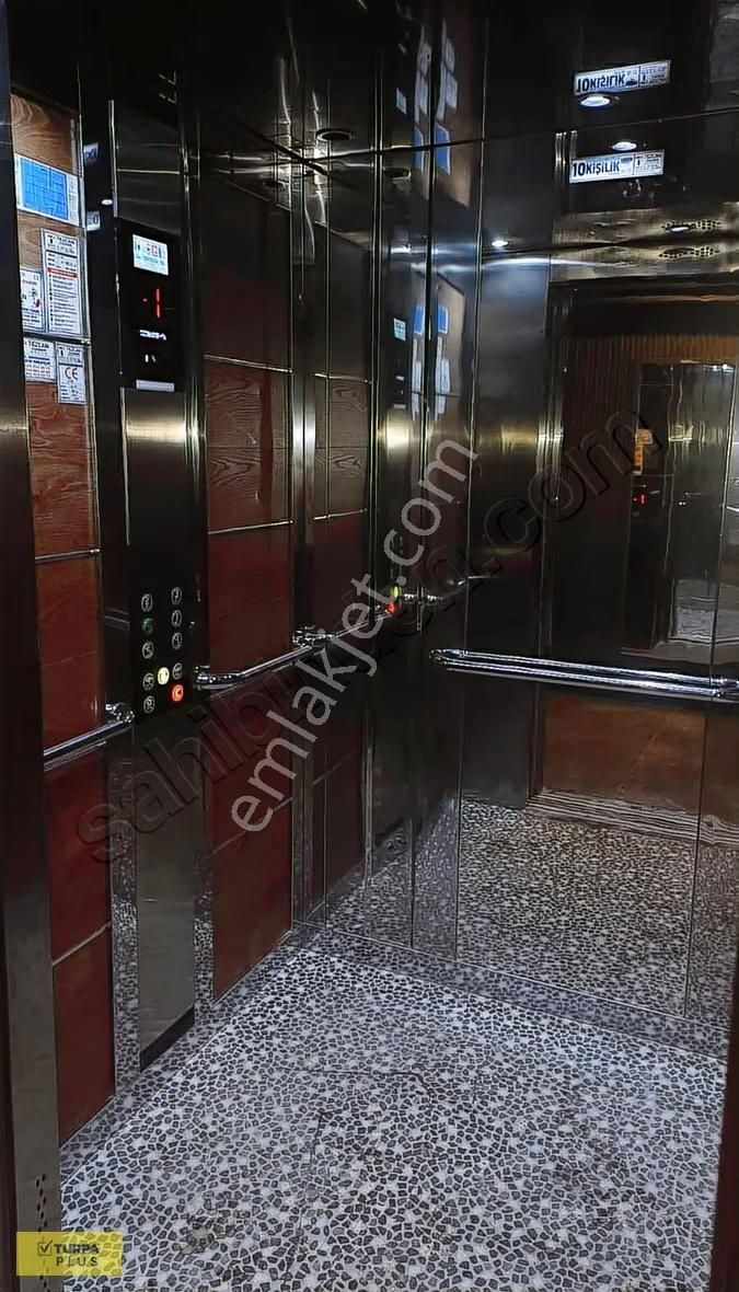 Bozyaka Hastane Yakını Yeni Bina Kapalı Otoparklı Satılık Daire - Görsel 14