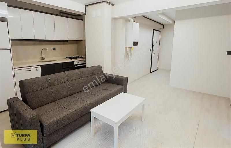 Bozyaka Hastane Yakını Yeni Bina Kapalı Otoparklı Satılık Daire - Görsel 27