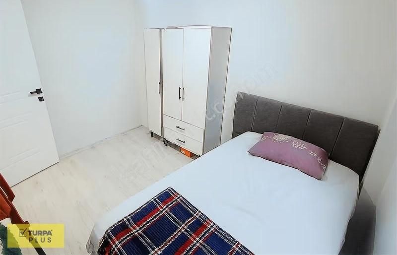 Bozyaka Hastane Yakını Yeni Bina Kapalı Otoparklı Satılık Daire - Görsel 18