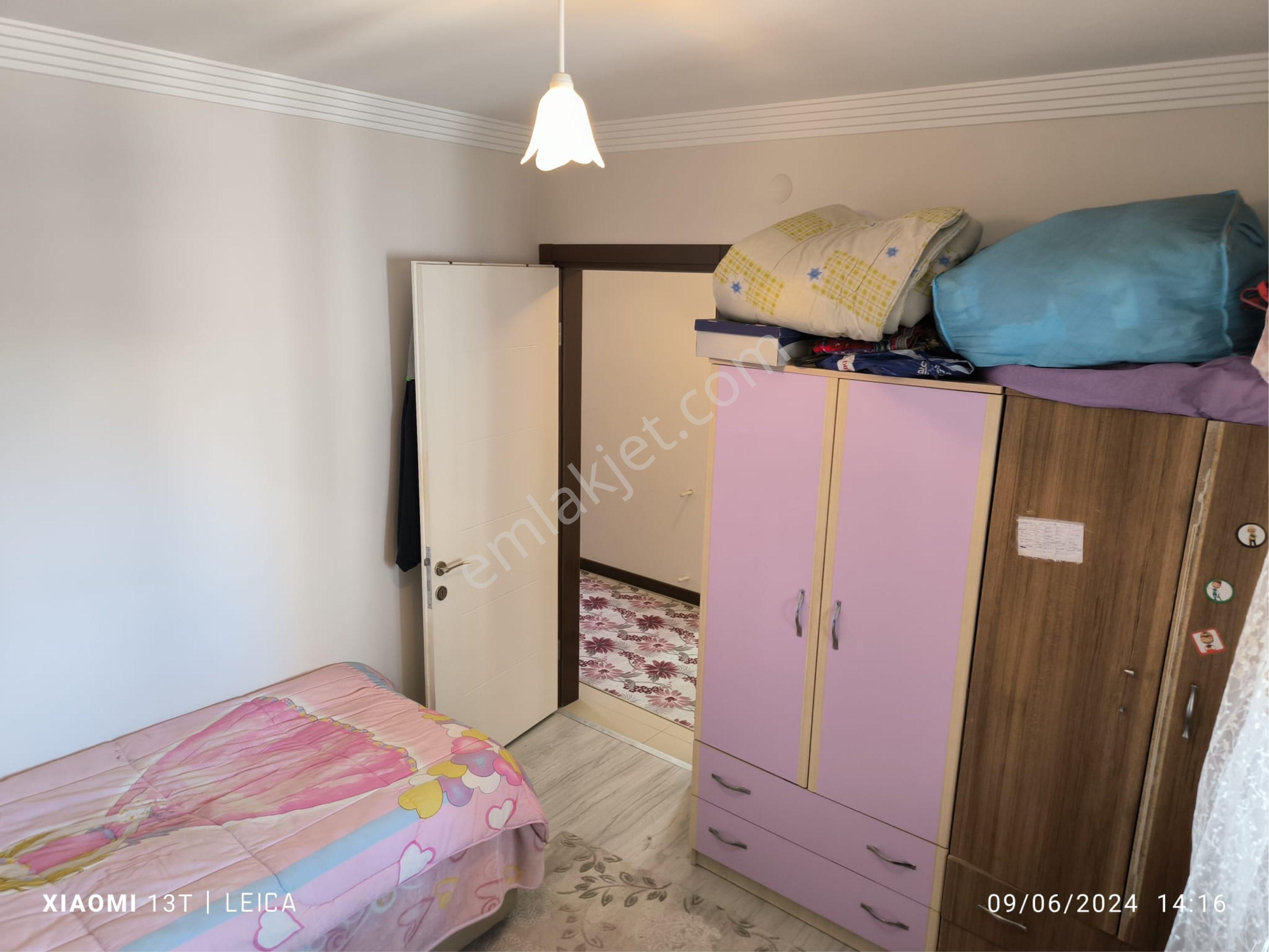 Seferihisar Ürkmez Merkez’de Satılık Ara Kat 90m2 Daire - Görsel 5