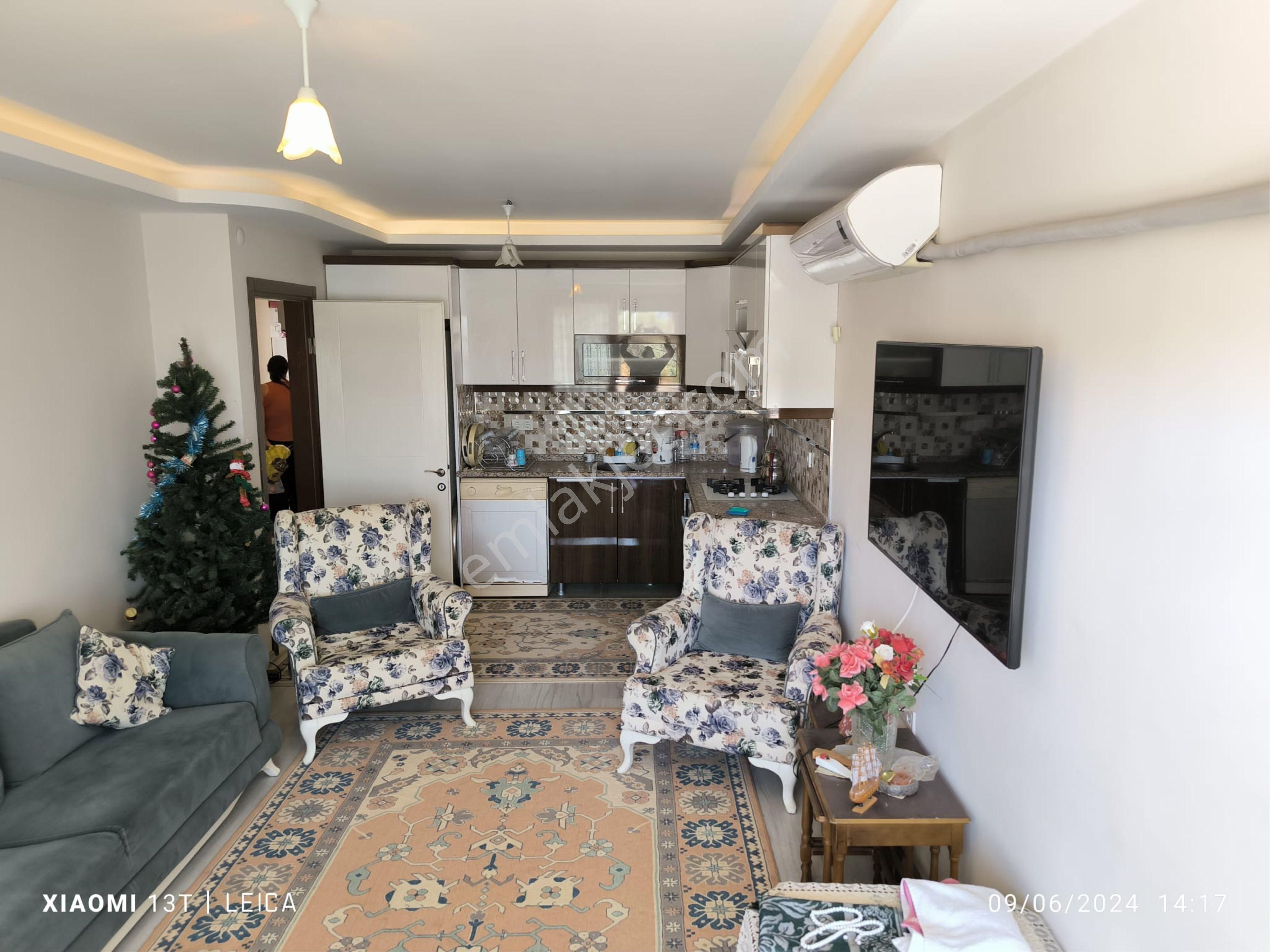 Seferihisar Ürkmez Merkez’de Satılık Ara Kat 90m2 Daire - Görsel 17