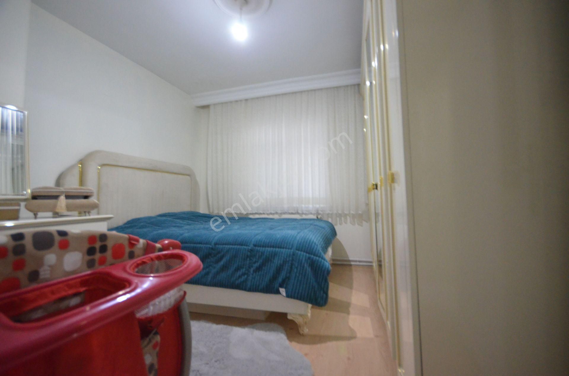 Kalecik Emlak'tan Cumartesi Pazarı Yakını Yapılı Masrafsız 3+1 - Görsel 13