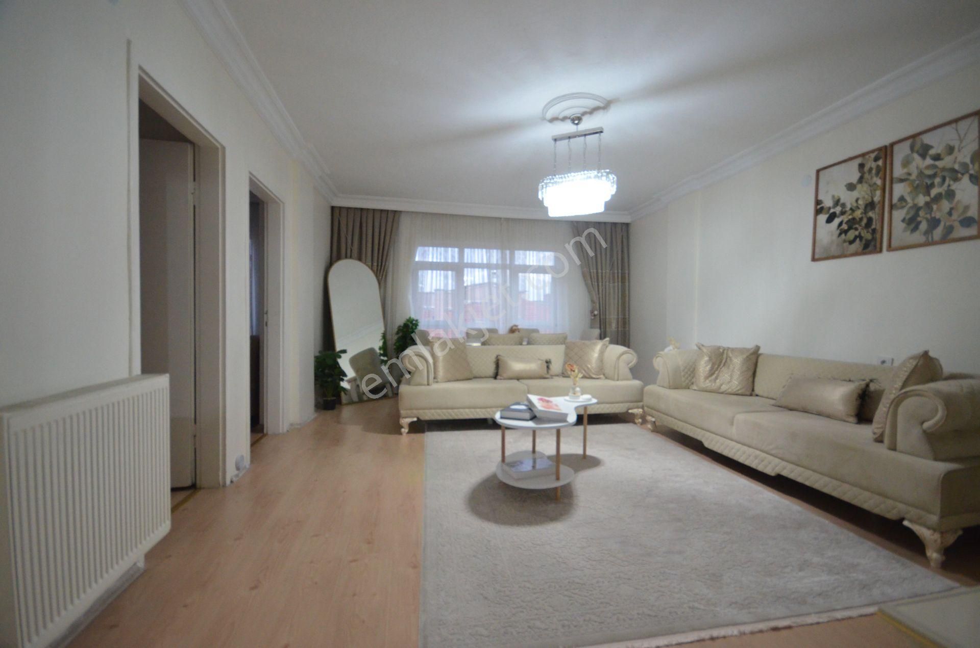 Kalecik Emlak'tan Cumartesi Pazarı Yakını Yapılı Masrafsız 3+1 - Görsel 6