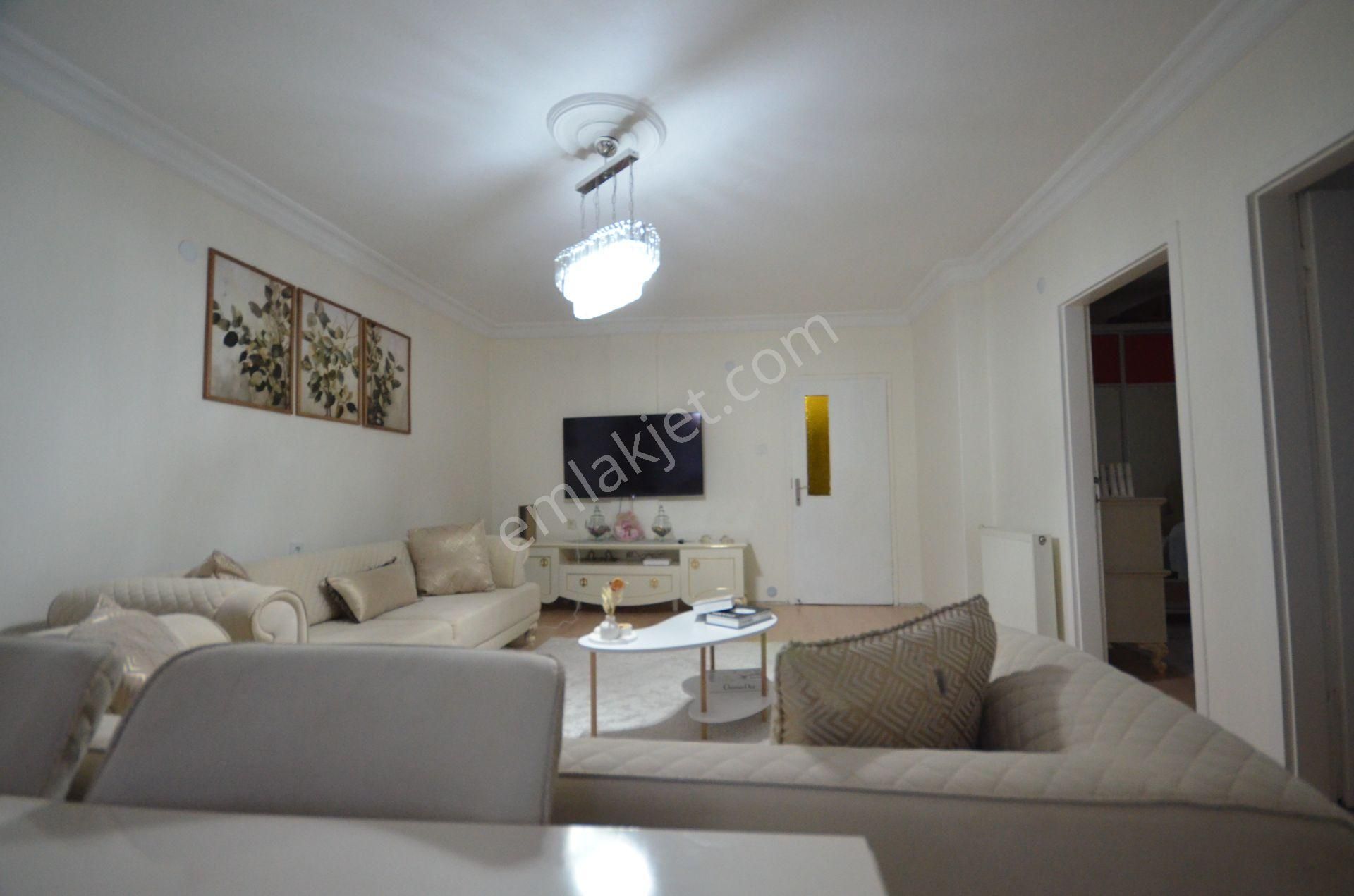 Kalecik Emlak'tan Cumartesi Pazarı Yakını Yapılı Masrafsız 3+1 - Görsel 7