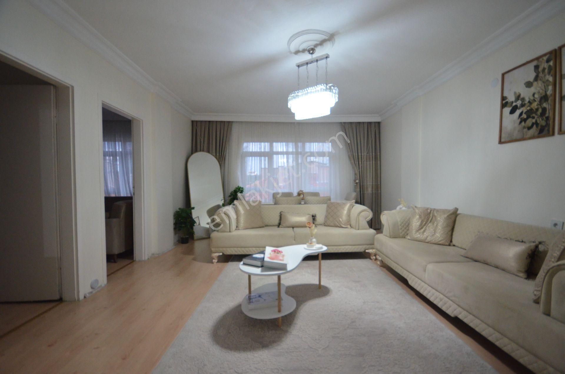 Kalecik Emlak'tan Cumartesi Pazarı Yakını Yapılı Masrafsız 3+1 - Görsel 5