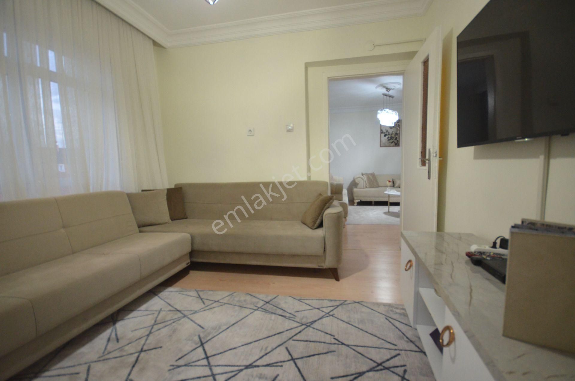 Kalecik Emlak'tan Cumartesi Pazarı Yakını Yapılı Masrafsız 3+1 - Görsel 9