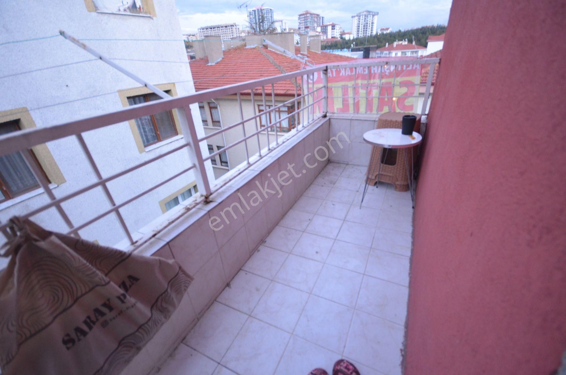 Kalecik Emlak'tan Cumartesi Pazarı Yakını Yapılı Masrafsız 3+1 - Görsel 19