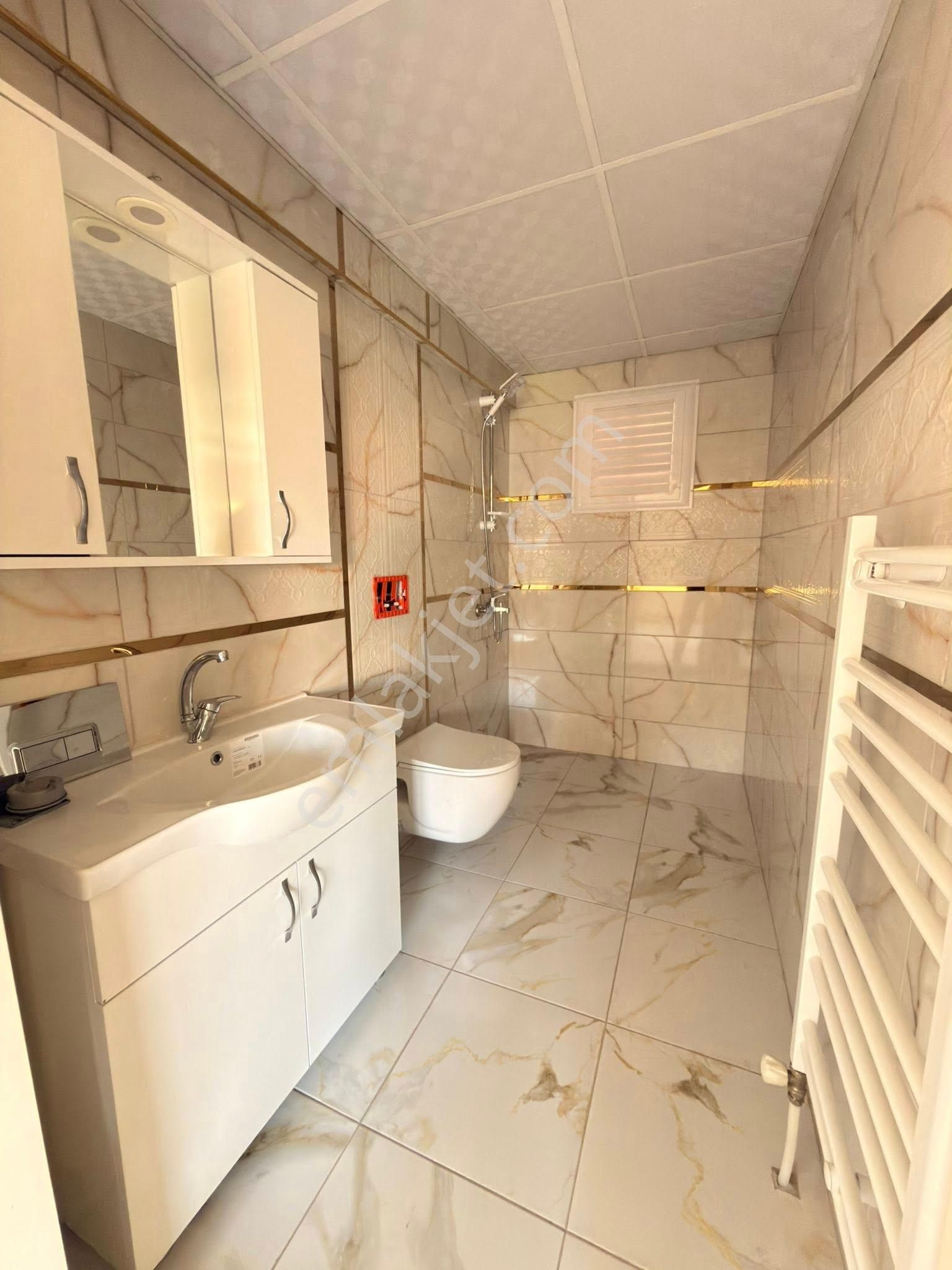 Kaçırılmaz Fırsat – Merkezi Lokasyonda Giriş Dubleks 3+1! - Görsel 21