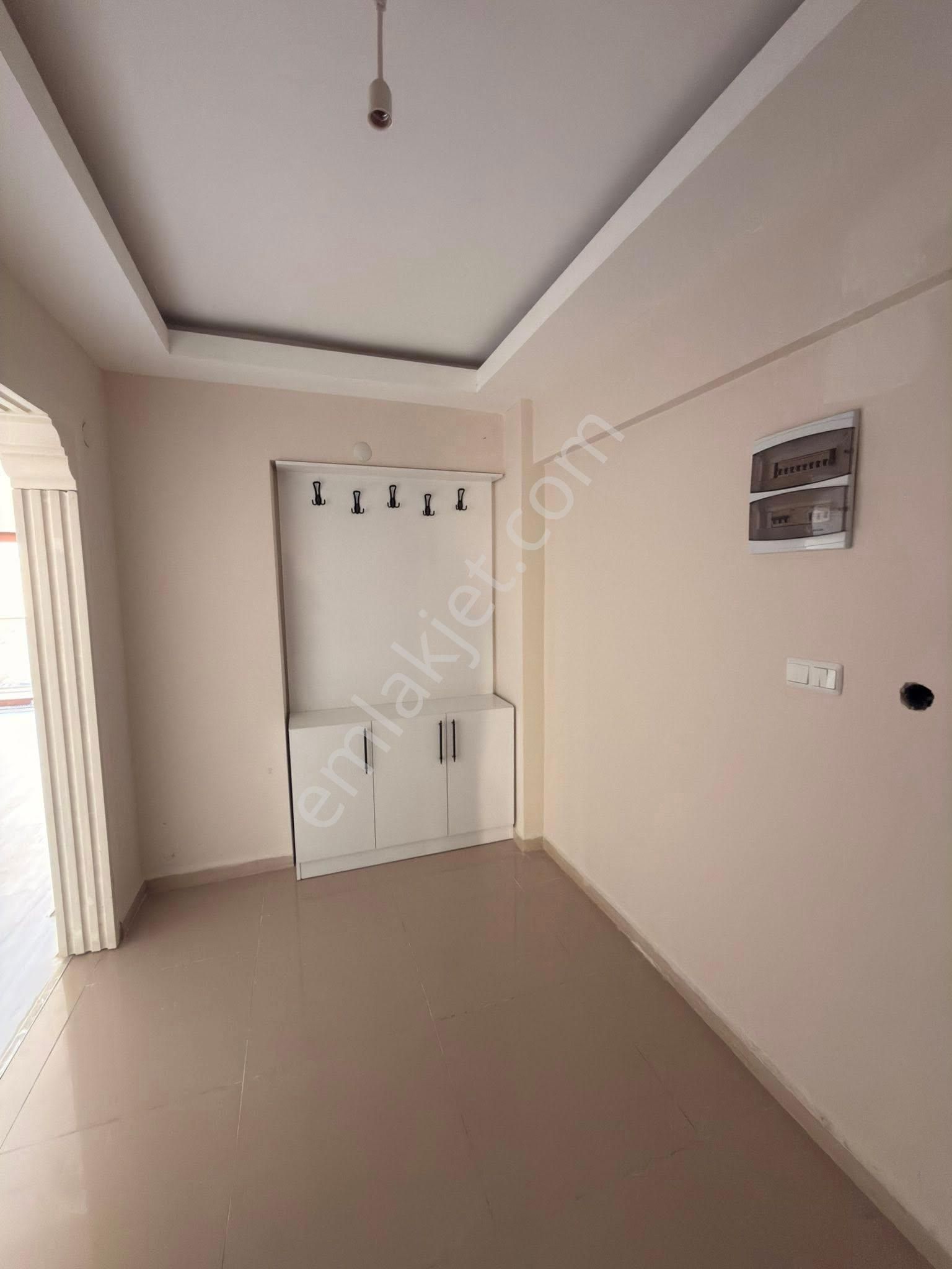 Kaçırılmaz Fırsat – Merkezi Lokasyonda Giriş Dubleks 3+1! - Görsel 23