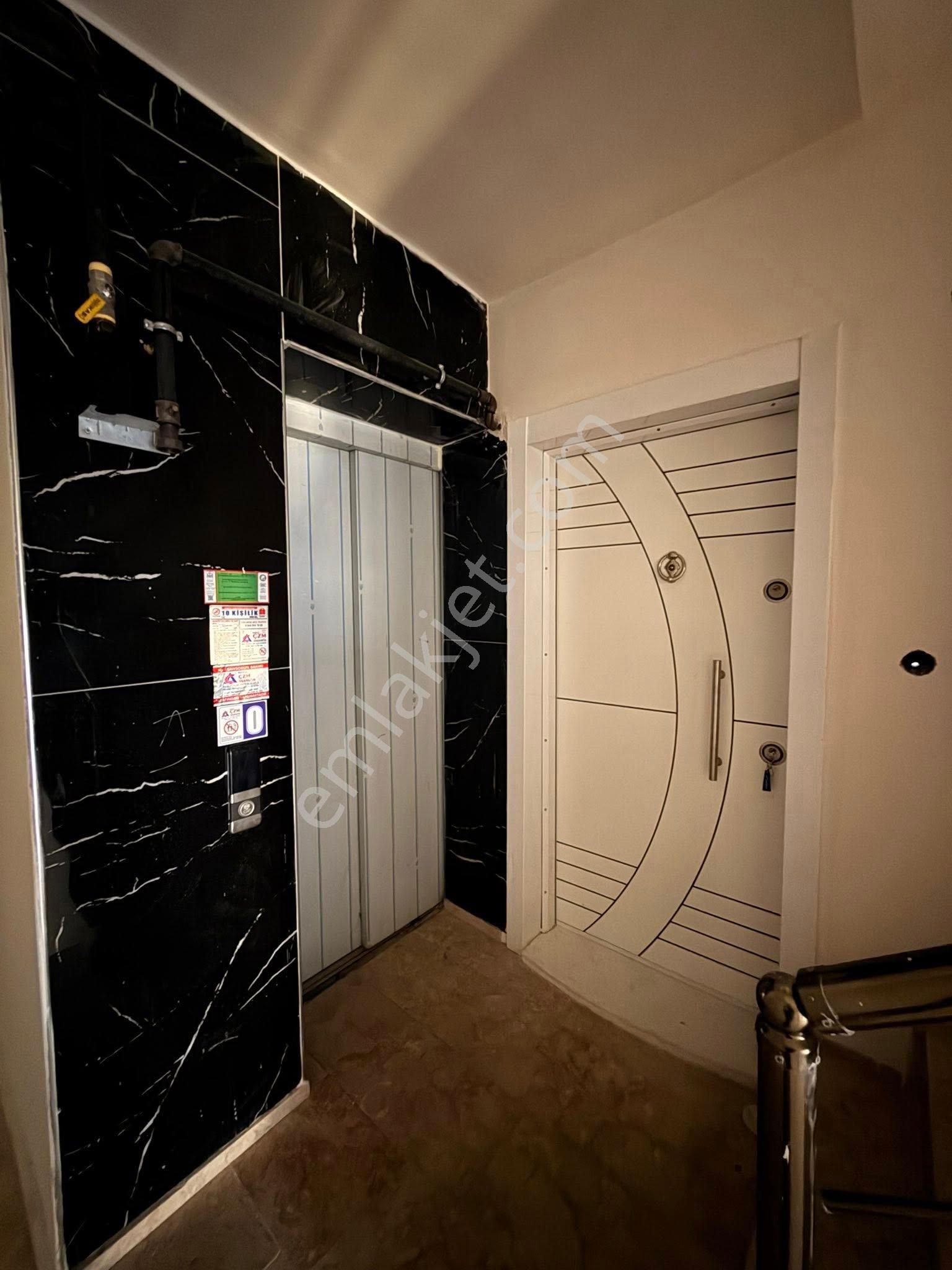 Kaçırılmaz Fırsat – Merkezi Lokasyonda Giriş Dubleks 3+1! - Görsel 8