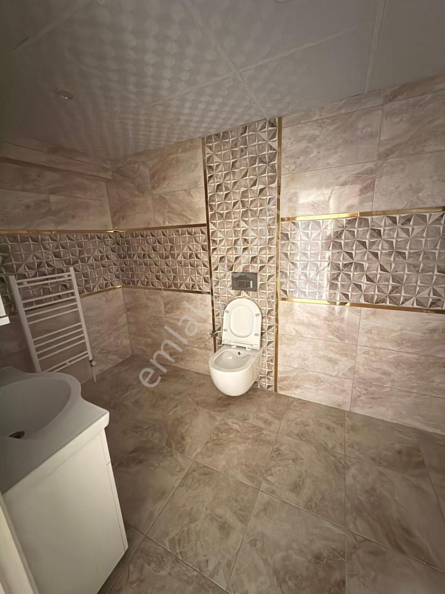 Kaçırılmaz Fırsat – Merkezi Lokasyonda Giriş Dubleks 3+1! - Görsel 20