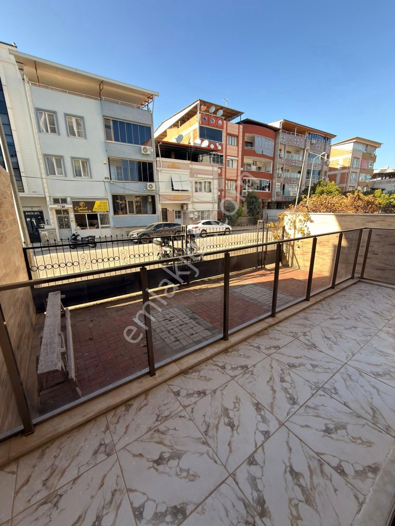 Kaçırılmaz Fırsat – Merkezi Lokasyonda Giriş Dubleks 3+1! - Görsel 6