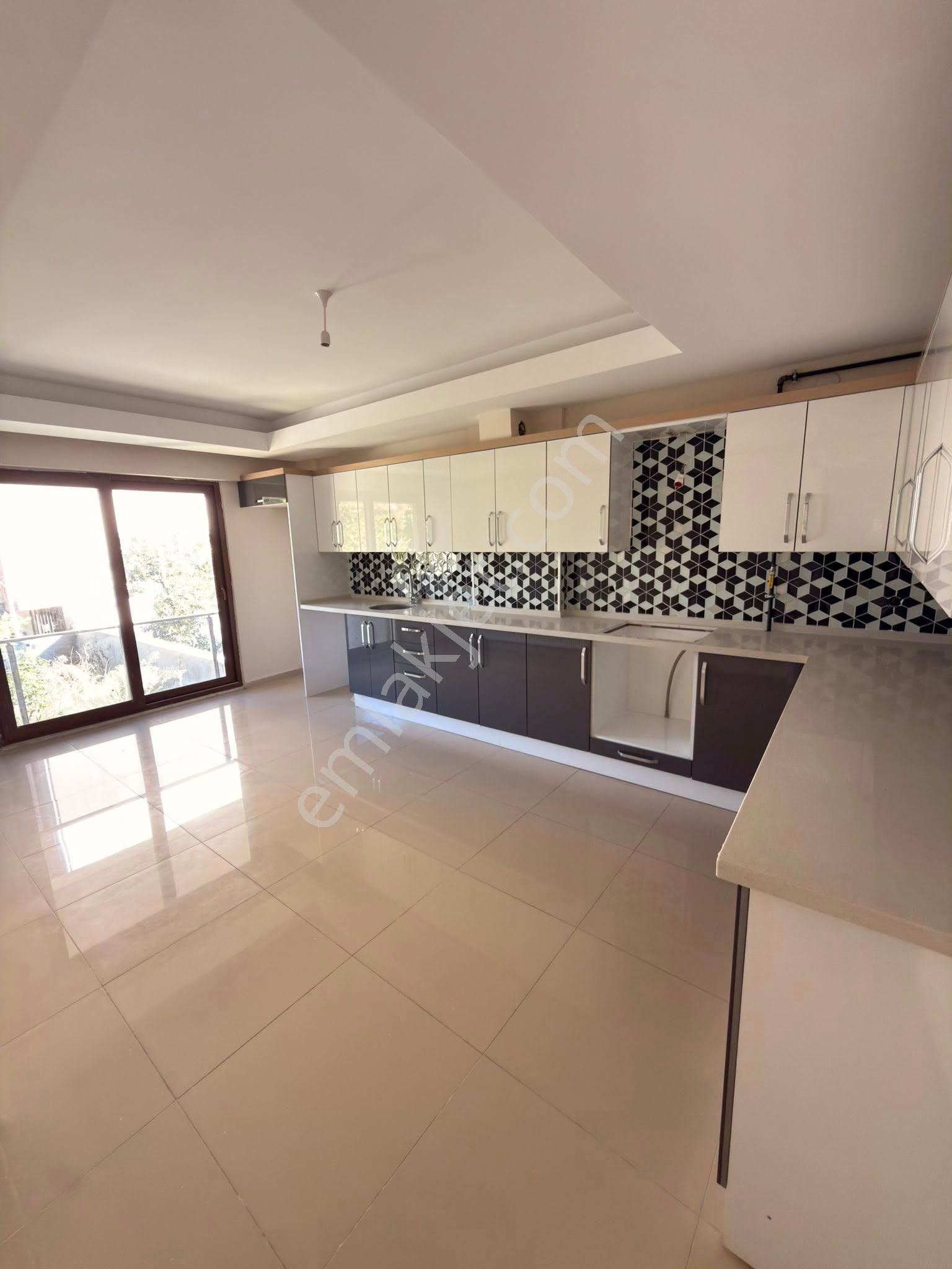 Kaçırılmaz Fırsat – Merkezi Lokasyonda Giriş Dubleks 3+1! - Görsel 24