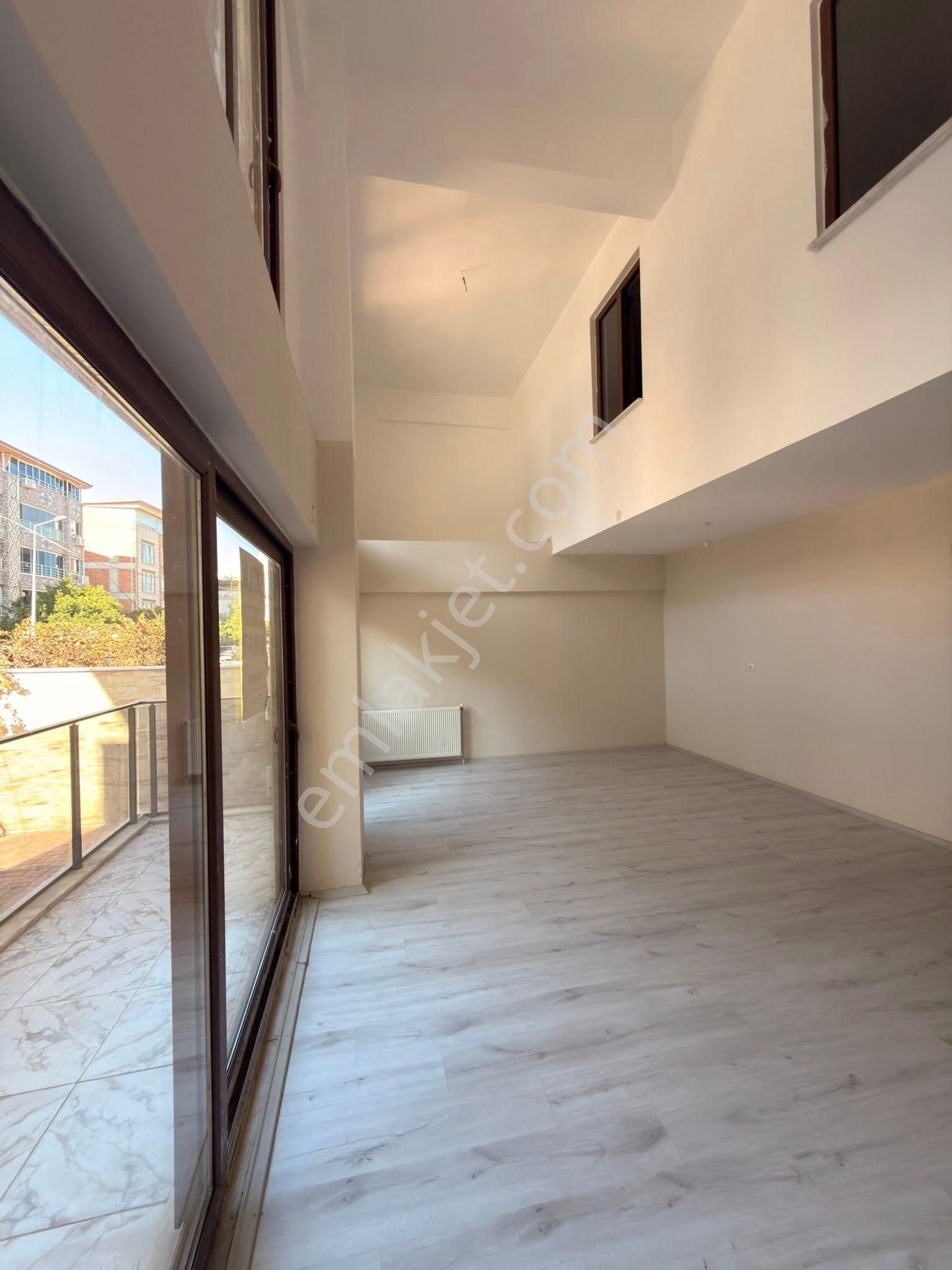 Kaçırılmaz Fırsat – Merkezi Lokasyonda Giriş Dubleks 3+1! - Görsel 19