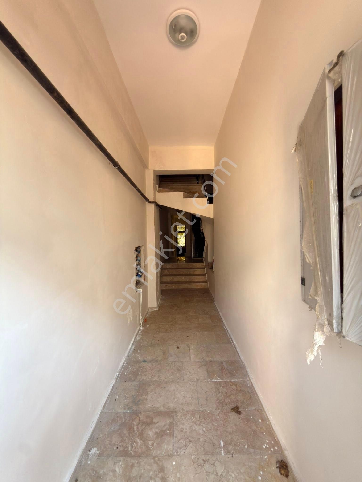 Kaçırılmaz Fırsat – Merkezi Lokasyonda Giriş Dubleks 3+1!