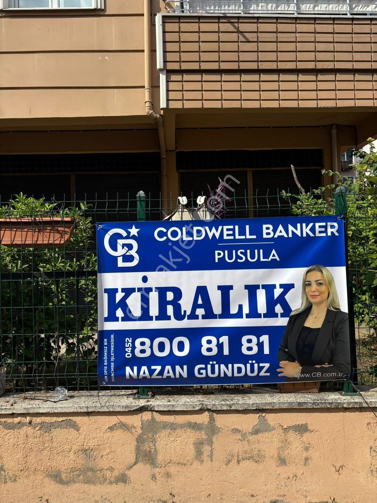 Ordu Akyazı Mahallesi Kiralık Depo - Görsel 2