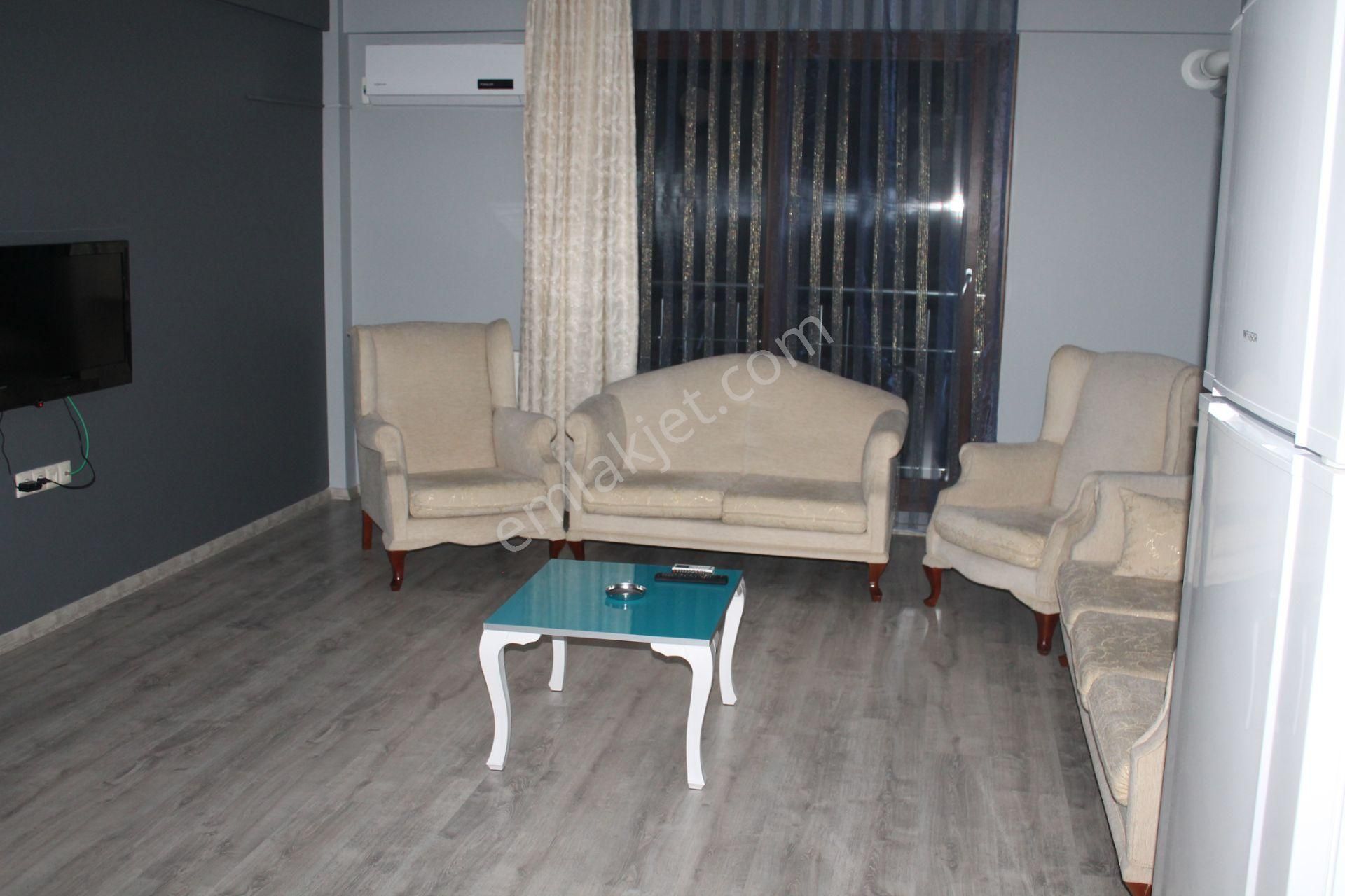 Balatçıkda Günlük Kiralık Lüx Daireler - Görsel 18