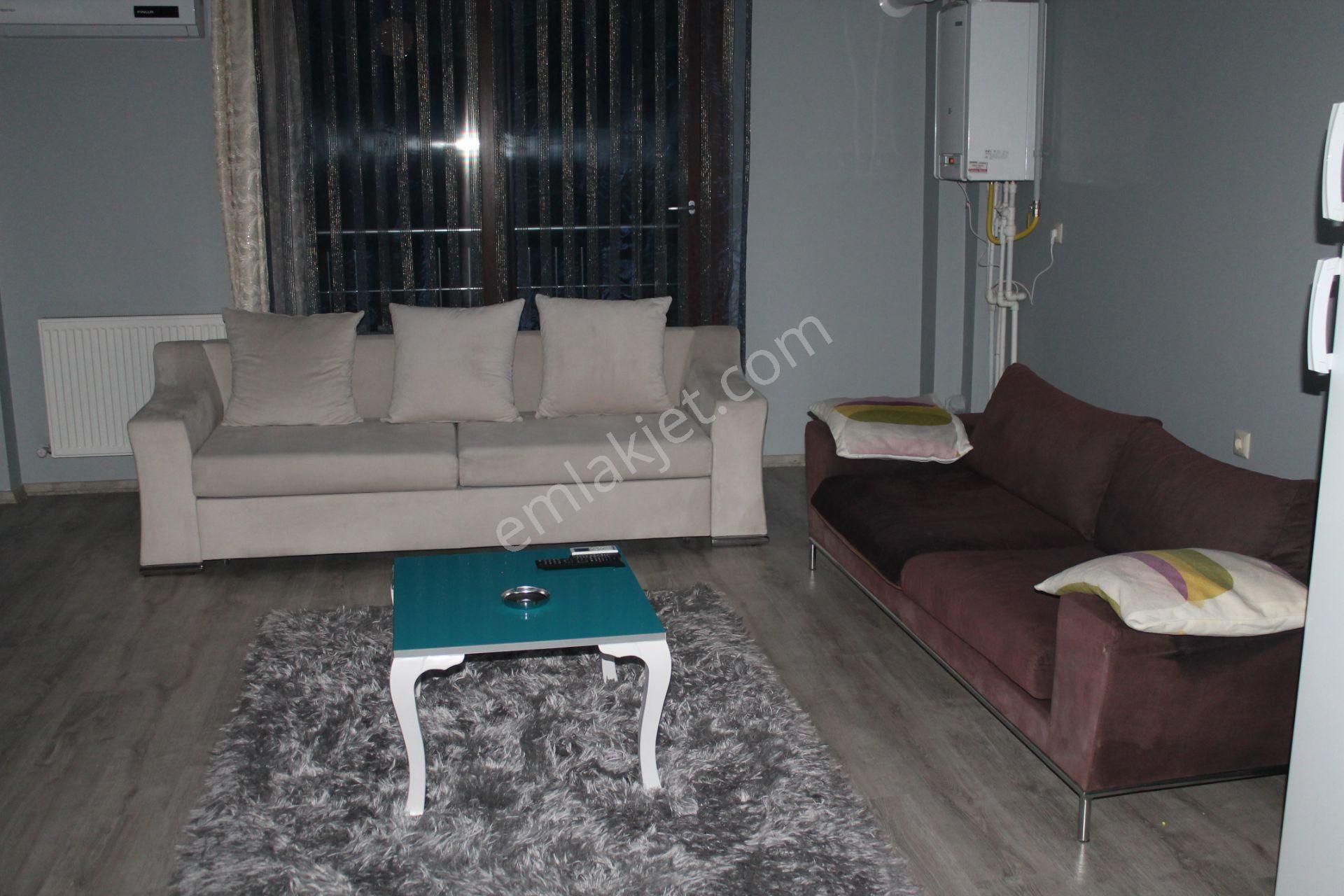 Balatçıkda Günlük Kiralık Lüx Daireler - Görsel 9