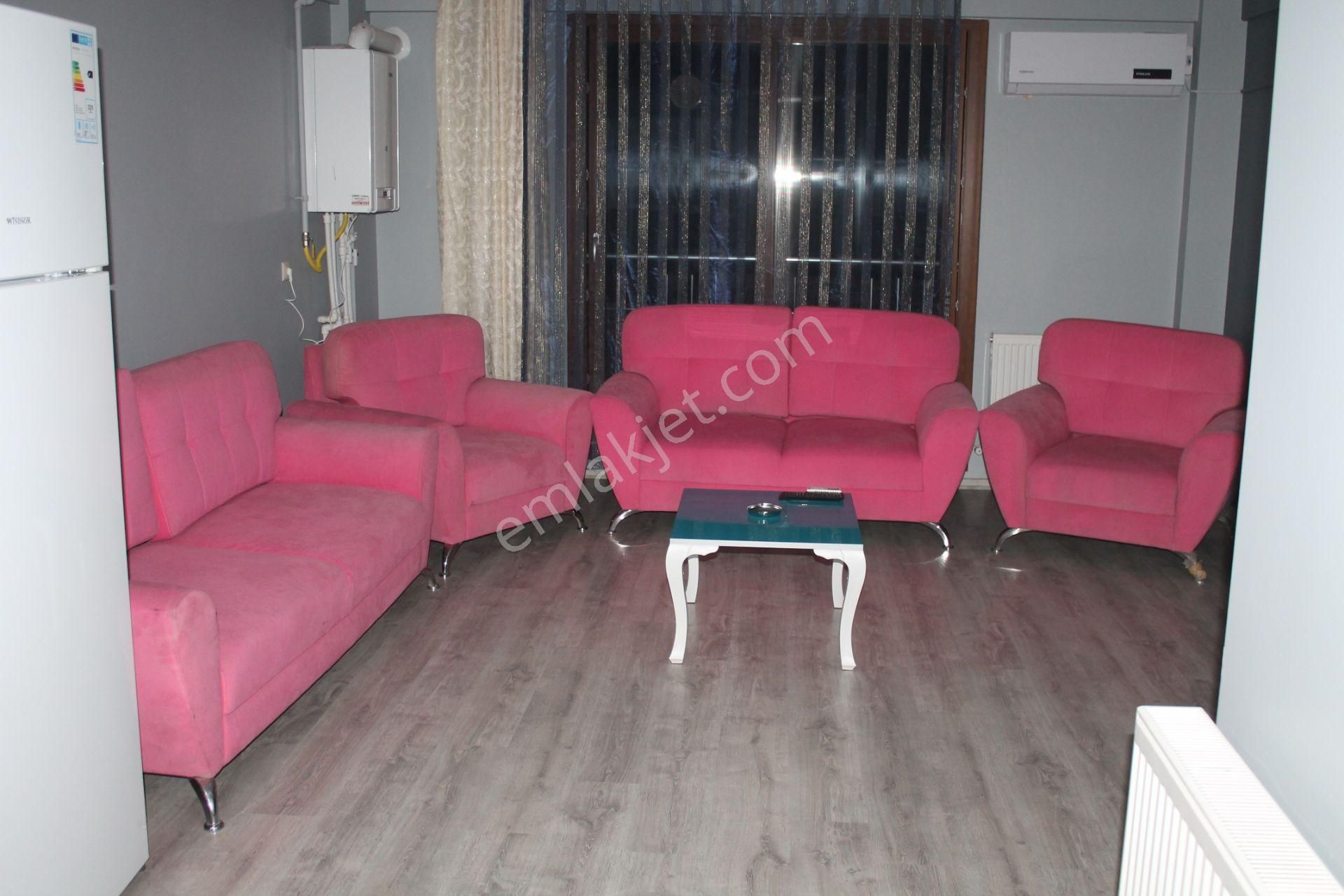 Balatçıkda Günlük Kiralık Lüx Daireler - Görsel 16