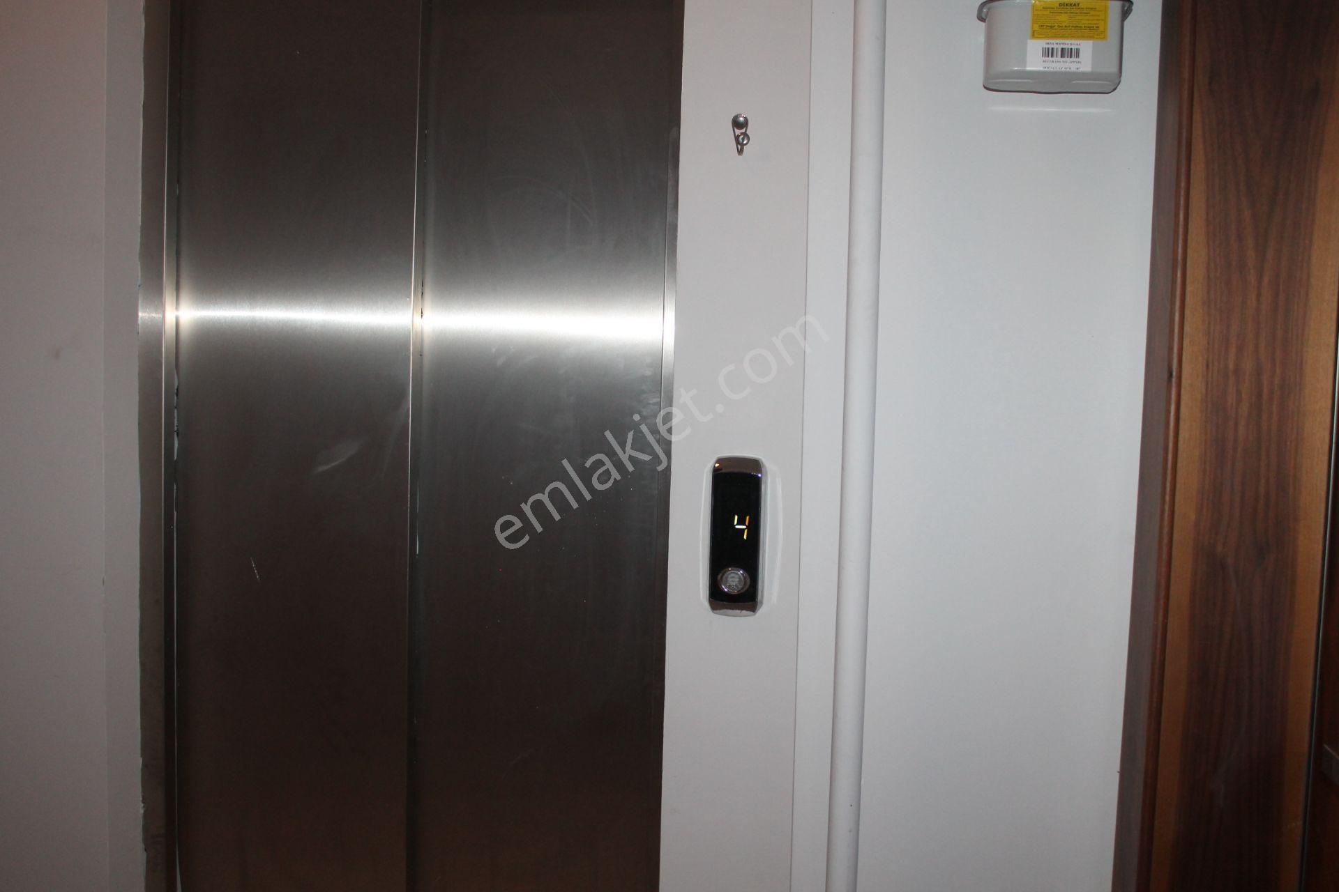 Balatçıkda Günlük Kiralık Lüx Daireler - Görsel 10