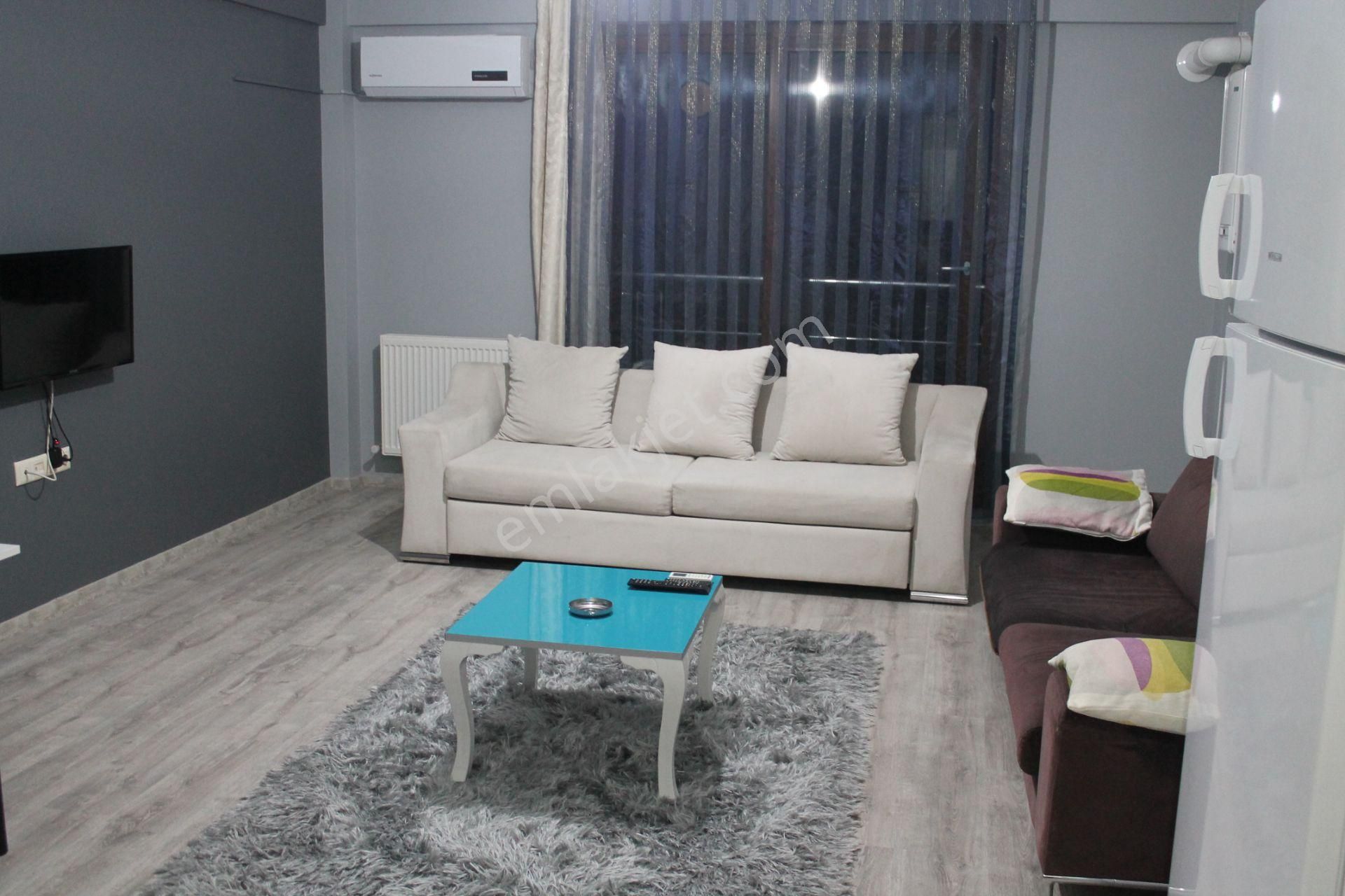 Balatçıkda Günlük Kiralık Lüx Daireler