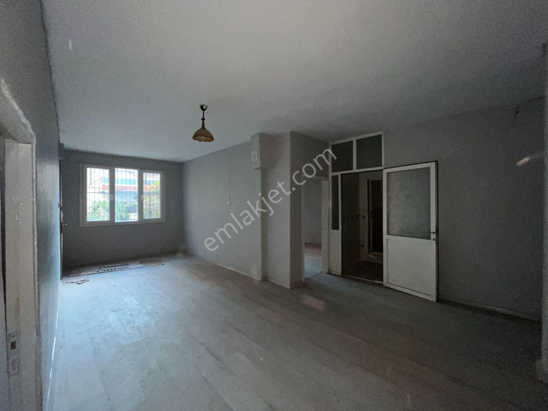 Gümüşpala Naldöken İzban Durağı Yakını Bahçeli 2+1 Kiralık Daire - Görsel 5