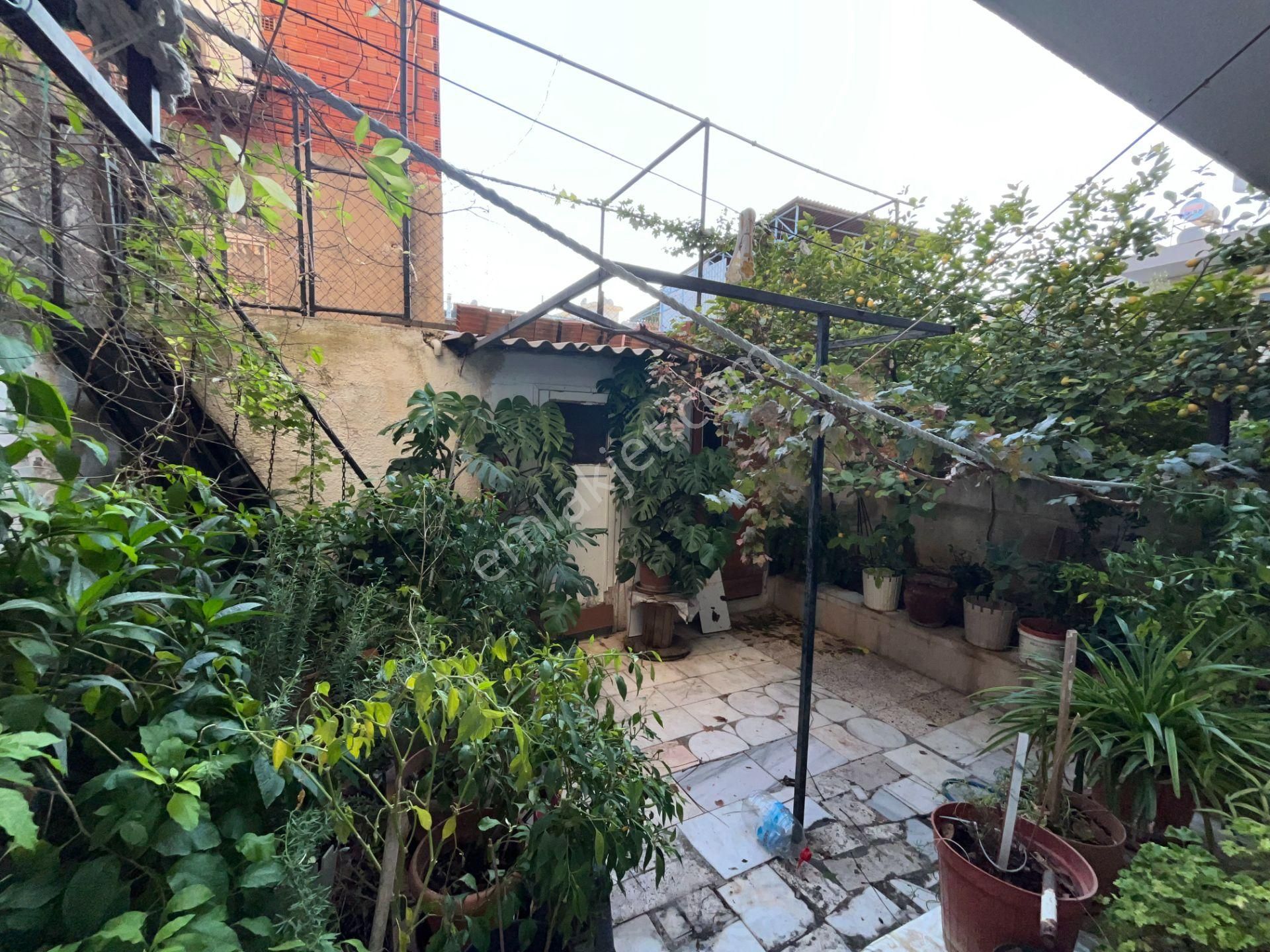 Gümüşpala Naldöken İzban Durağı Yakını Bahçeli 2+1 Kiralık Daire - Görsel 25