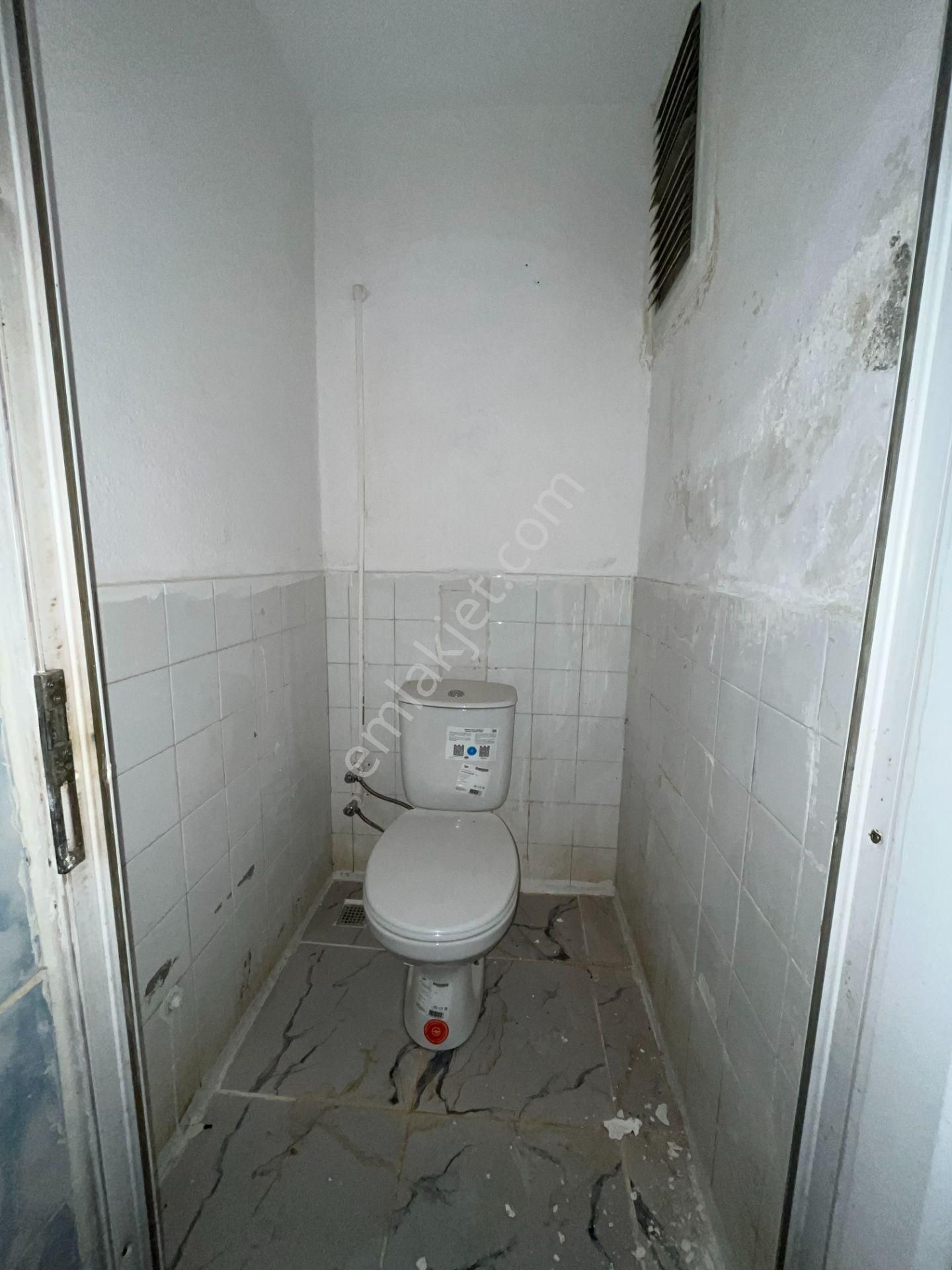 Gümüşpala Naldöken İzban Durağı Yakını Bahçeli 2+1 Kiralık Daire - Görsel 17