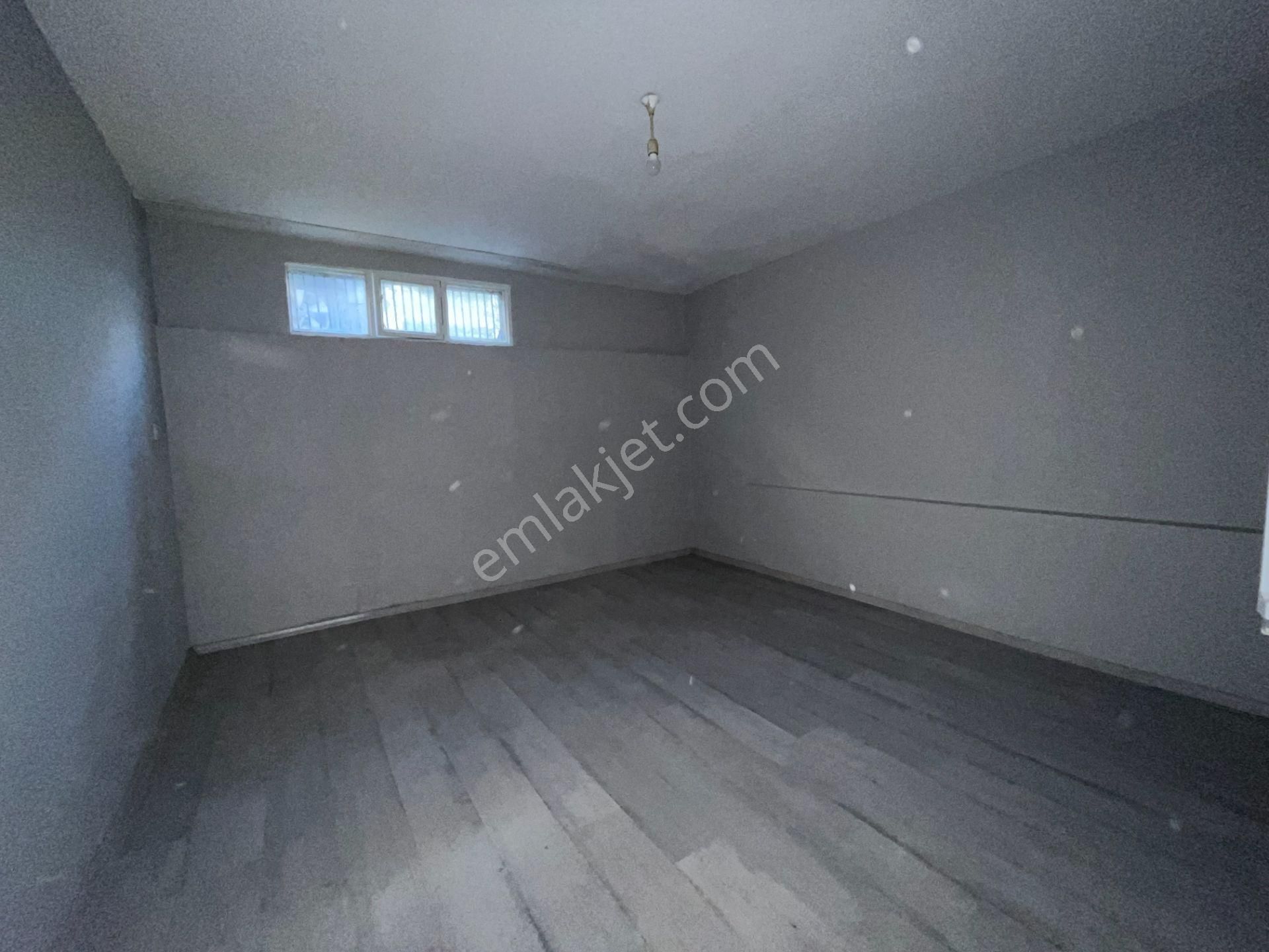 Gümüşpala Naldöken İzban Durağı Yakını Bahçeli 2+1 Kiralık Daire - Görsel 19