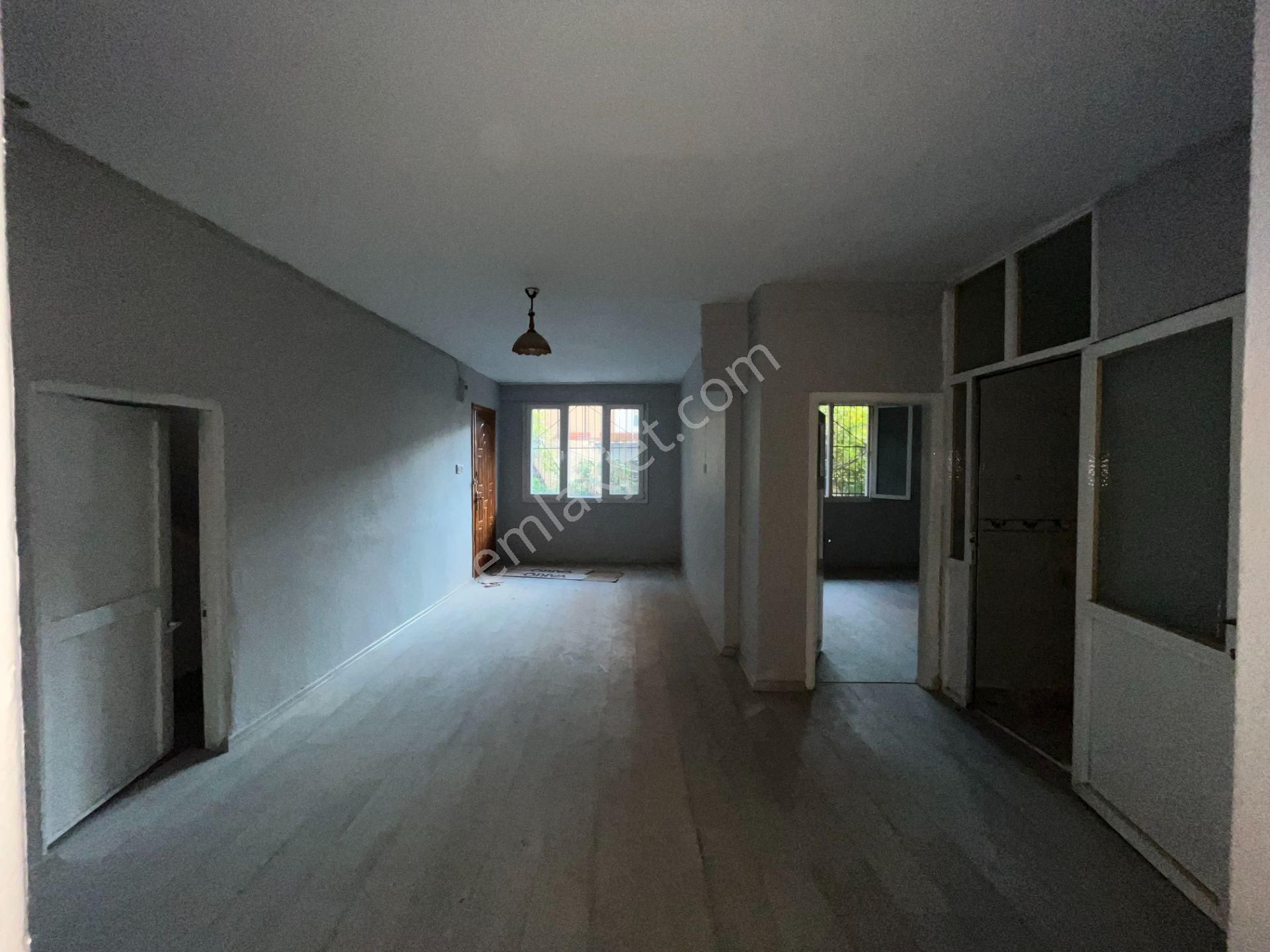 Gümüşpala Naldöken İzban Durağı Yakını Bahçeli 2+1 Kiralık Daire - Görsel 2