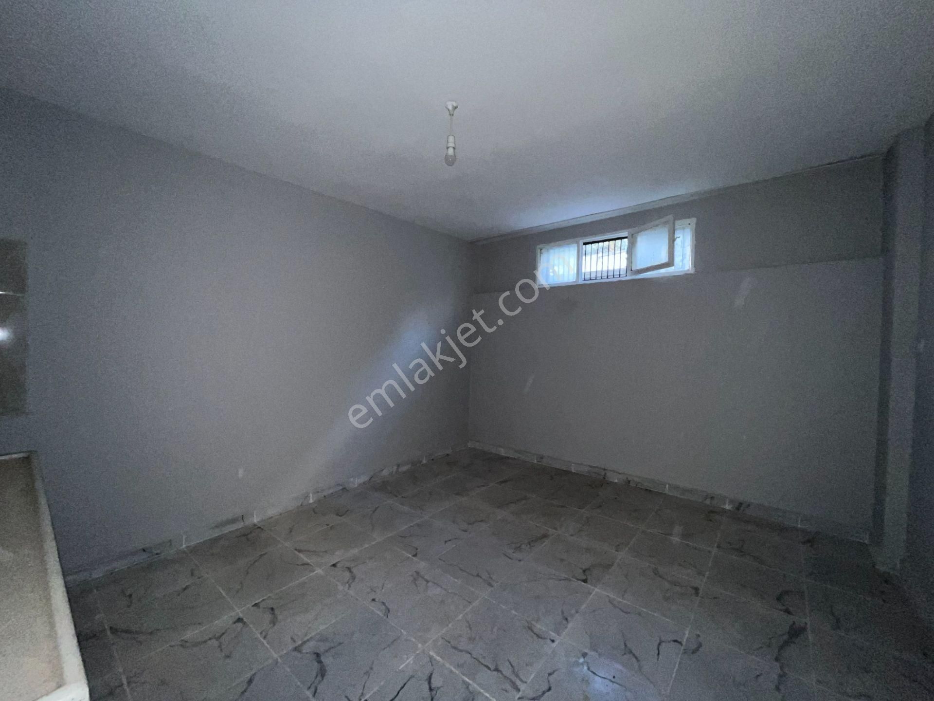 Gümüşpala Naldöken İzban Durağı Yakını Bahçeli 2+1 Kiralık Daire - Görsel 7