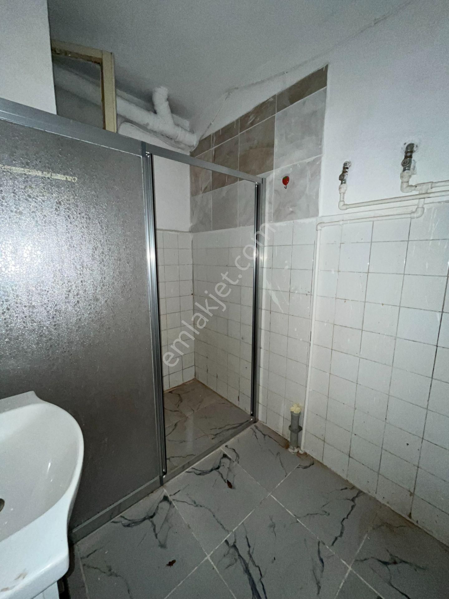 Gümüşpala Naldöken İzban Durağı Yakını Bahçeli 2+1 Kiralık Daire - Görsel 15