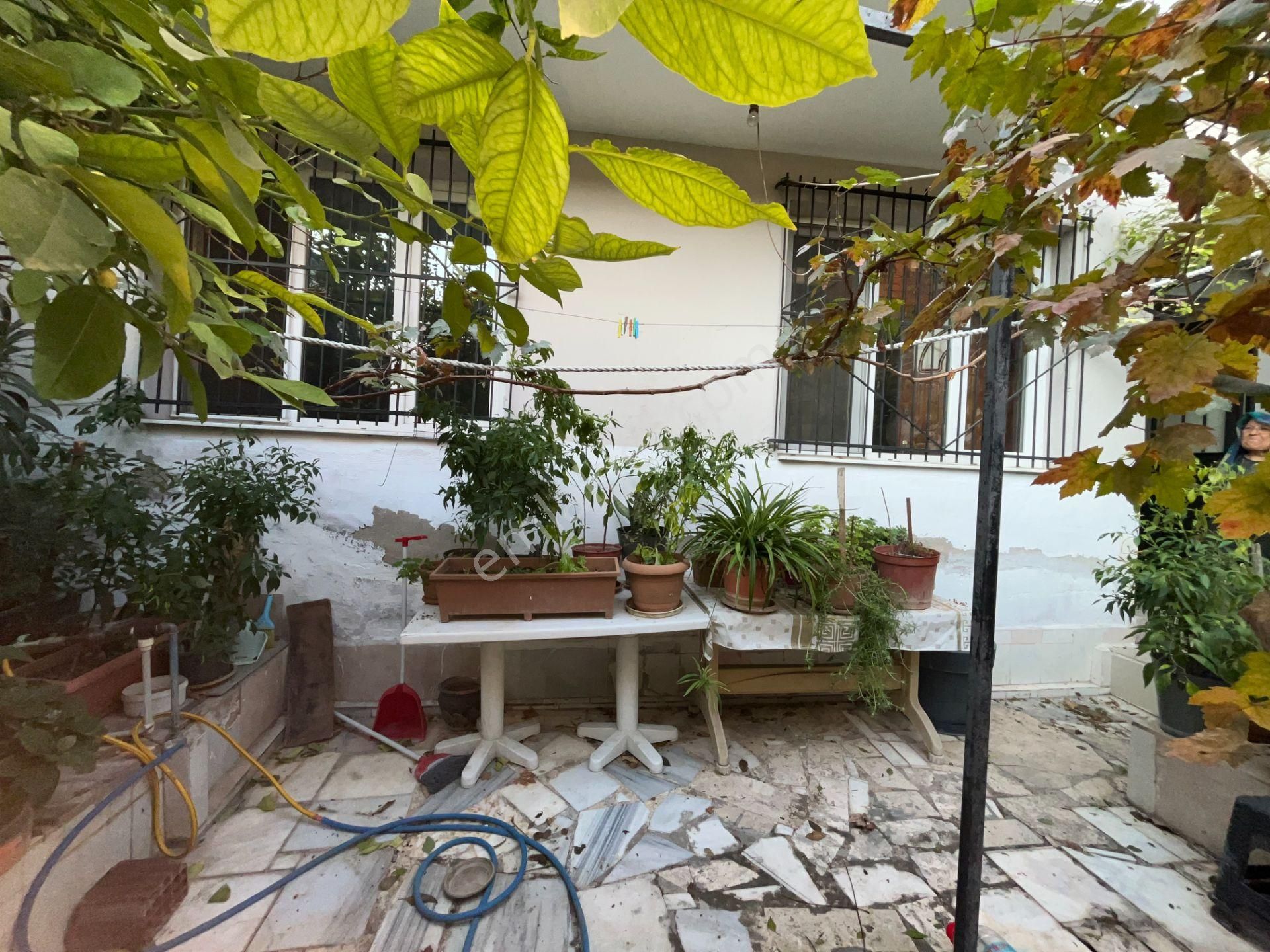 Gümüşpala Naldöken İzban Durağı Yakını Bahçeli 2+1 Kiralık Daire - Görsel 23