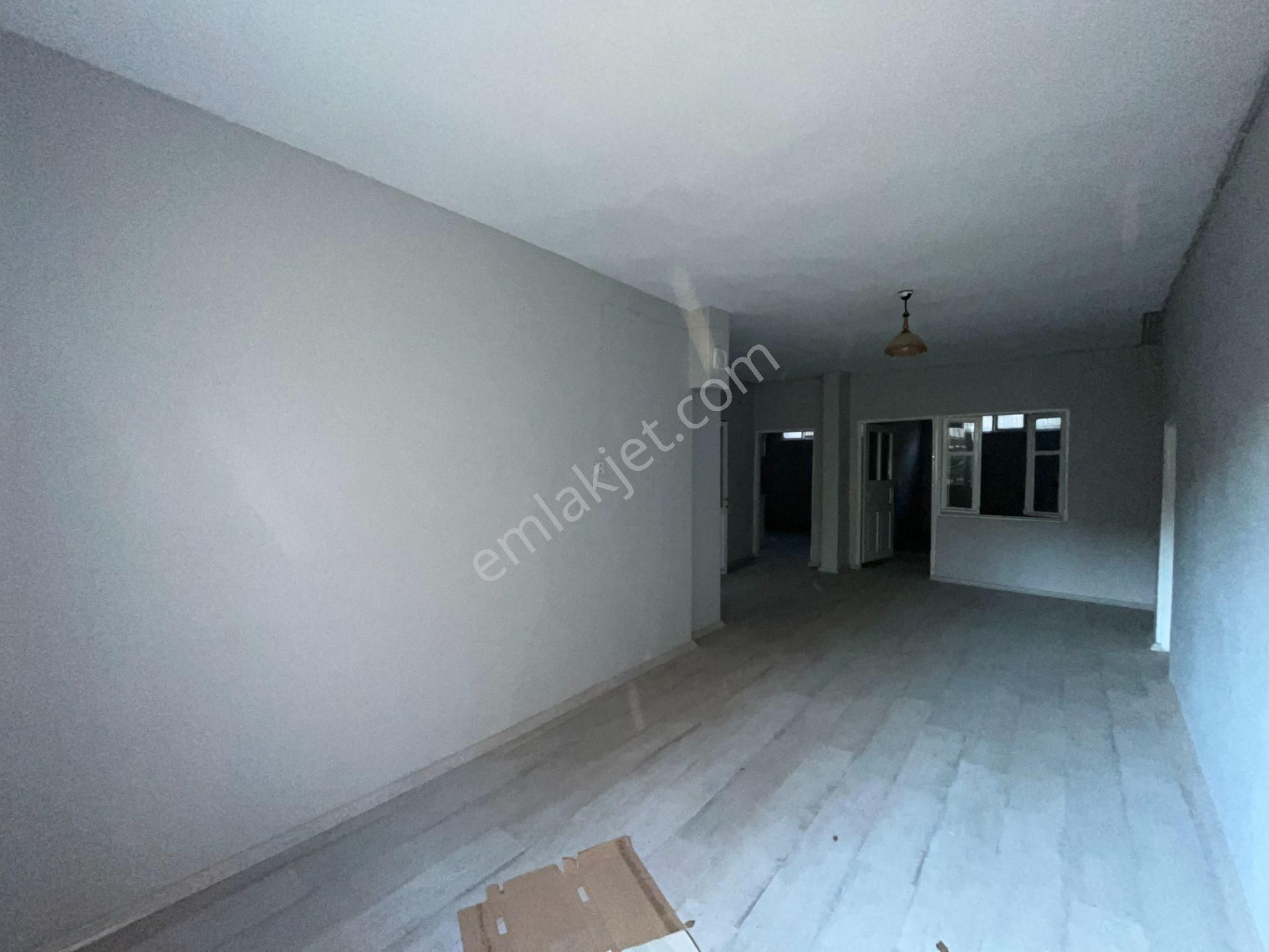 Gümüşpala Naldöken İzban Durağı Yakını Bahçeli 2+1 Kiralık Daire - Görsel 4