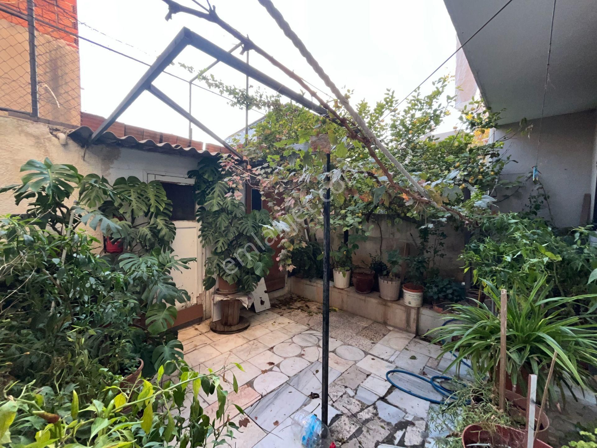 Gümüşpala Naldöken İzban Durağı Yakını Bahçeli 2+1 Kiralık Daire - Görsel 24