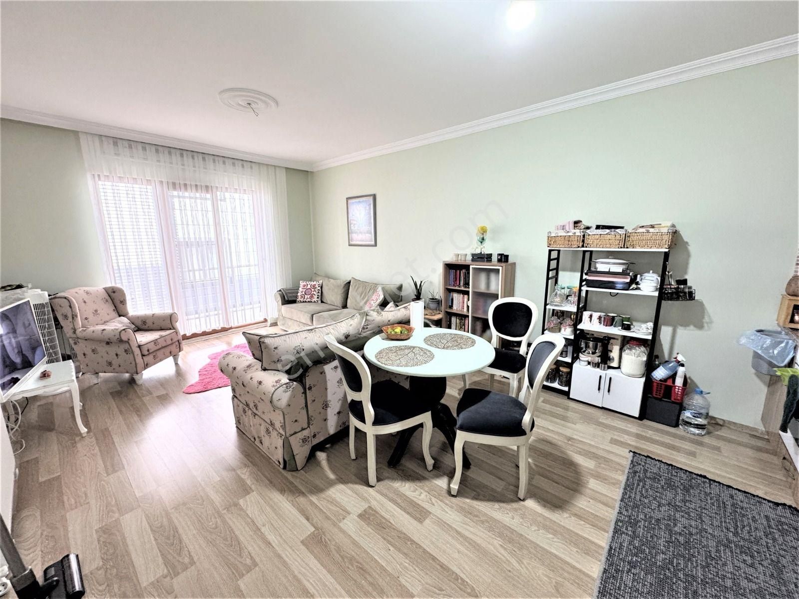 ▀▀jet'ten Altınkum'da Geniş Kullanımlı Arakat 1+1 Satılık Daire - Görsel 5