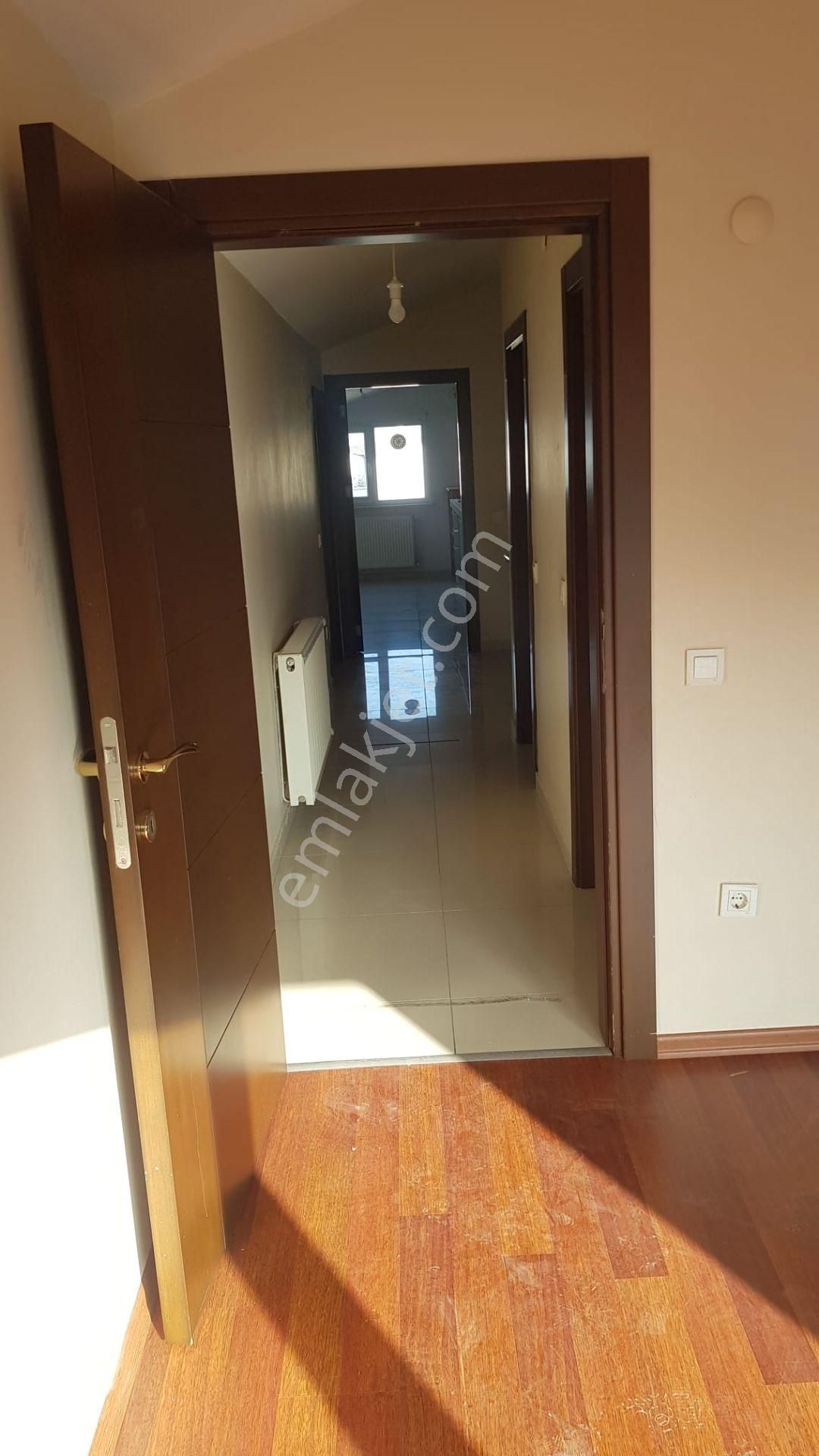 Nilüfer Uçevler'de 250 M2 4+2 Dubleks - Görsel 34