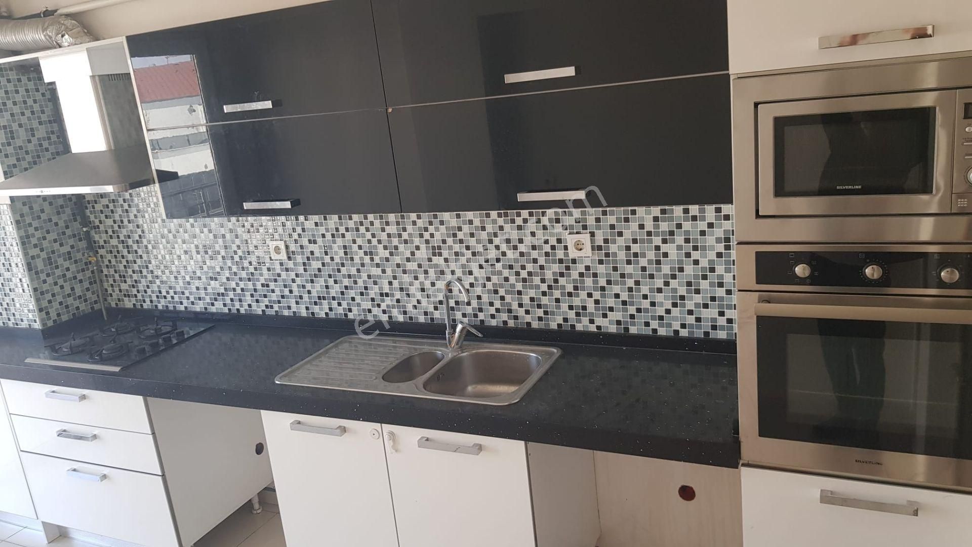 Nilüfer Uçevler'de 250 M2 4+2 Dubleks - Görsel 10