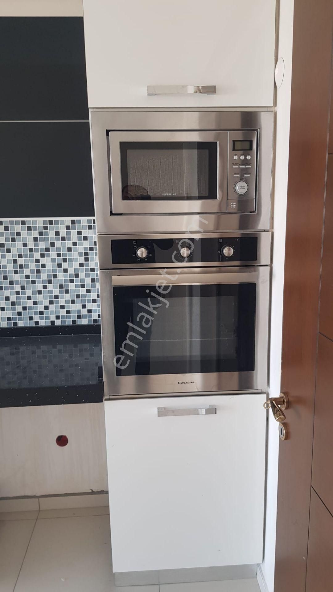 Nilüfer Uçevler'de 250 M2 4+2 Dubleks - Görsel 12