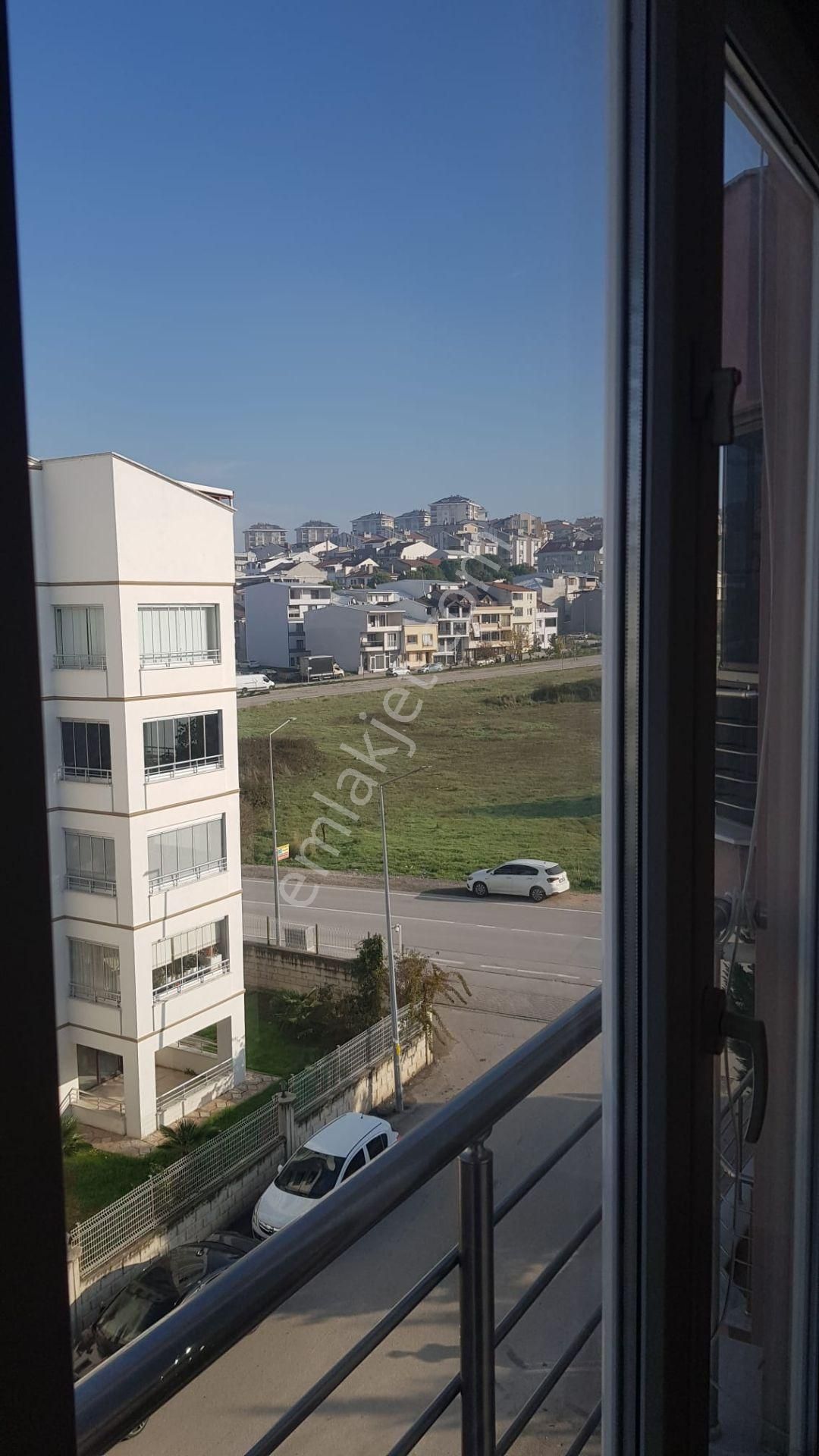Nilüfer Uçevler'de 250 M2 4+2 Dubleks