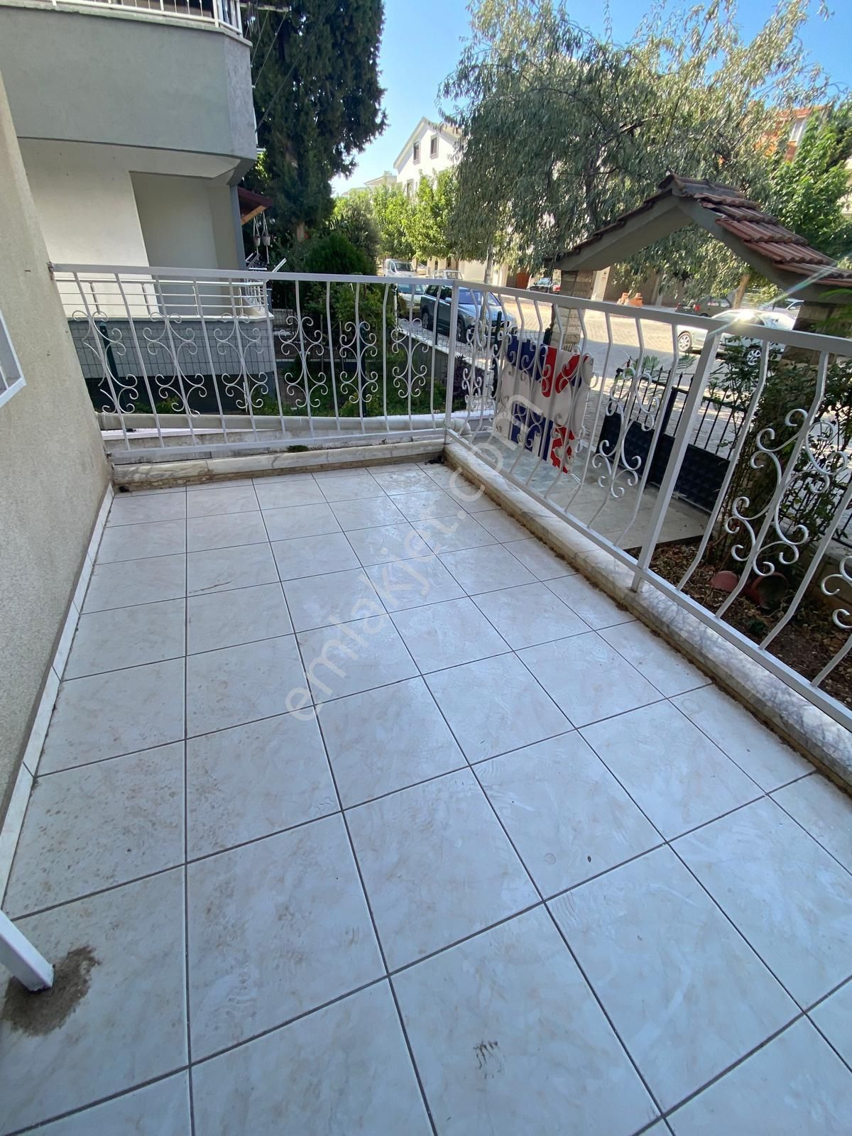 ❗️plaja Yakın 2+1 Daire Yüksek Giriş❗️ - Görsel 6