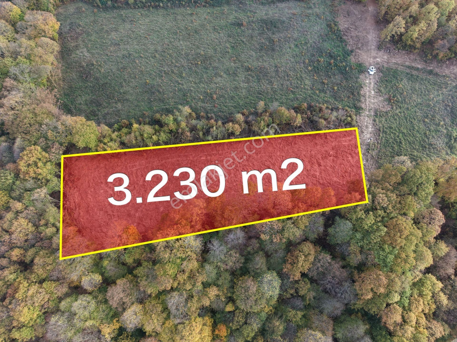 Emlak Evim - B.ihsaniye Köyü 3.230 M2 Tarla - Görsel 10