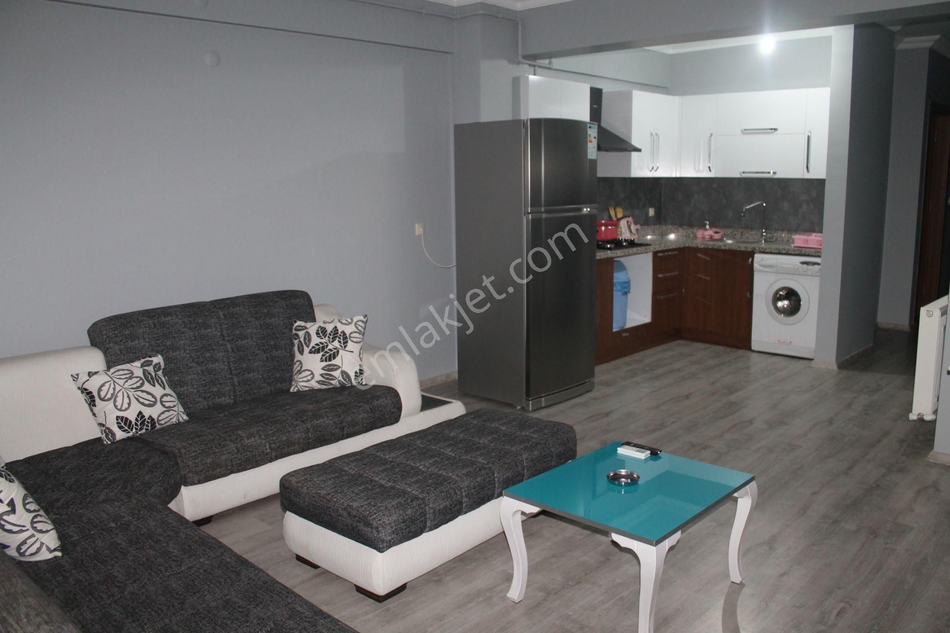 Balatçıkda Günlük Kiralık Lüx Daireler - Görsel 10