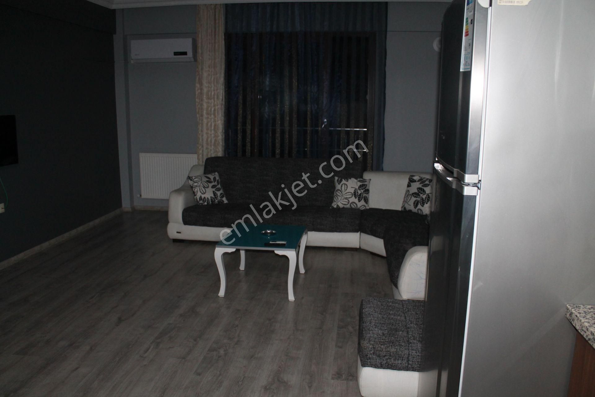 Balatçıkda Günlük Kiralık Lüx Daireler - Görsel 6