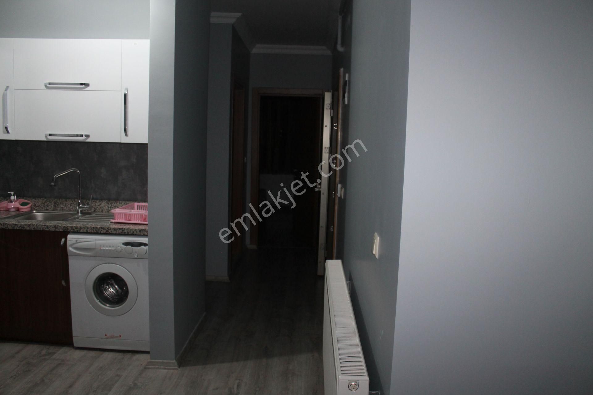 Balatçıkda Günlük Kiralık Lüx Daireler - Görsel 12