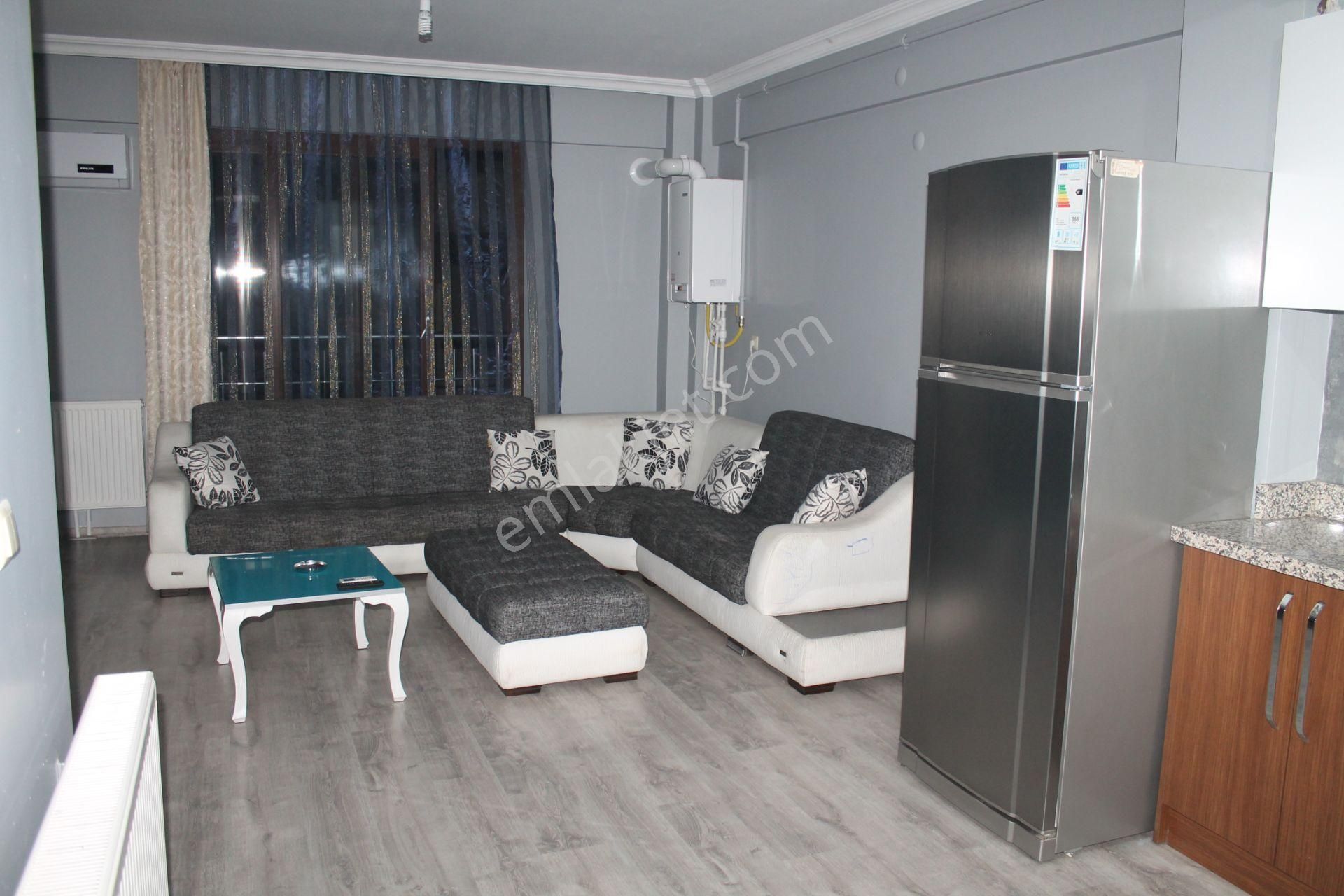 Balatçıkda Günlük Kiralık Lüx Daireler - Görsel 9