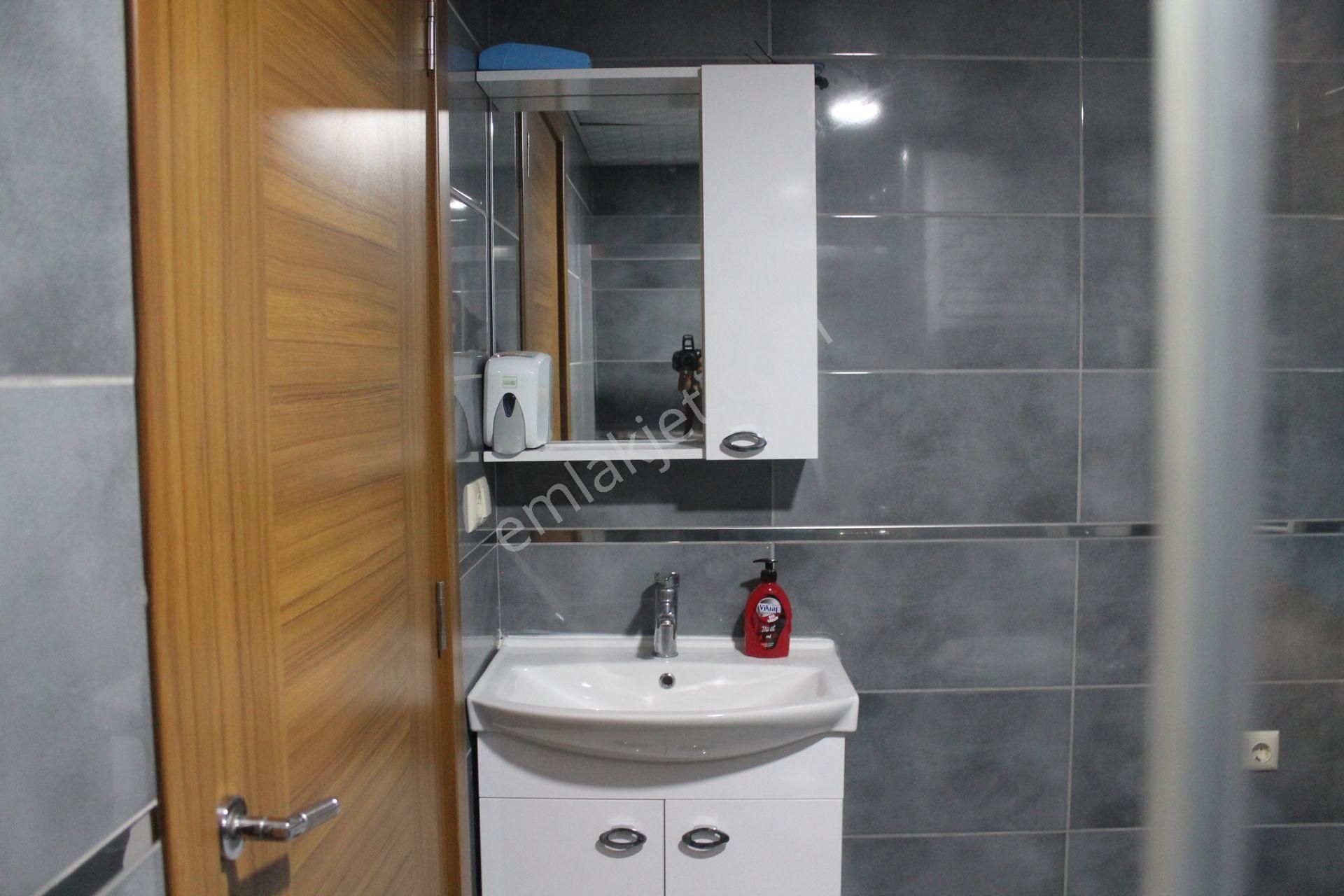 Balatçıkda Günlük Kiralık Lüx Daireler - Görsel 4