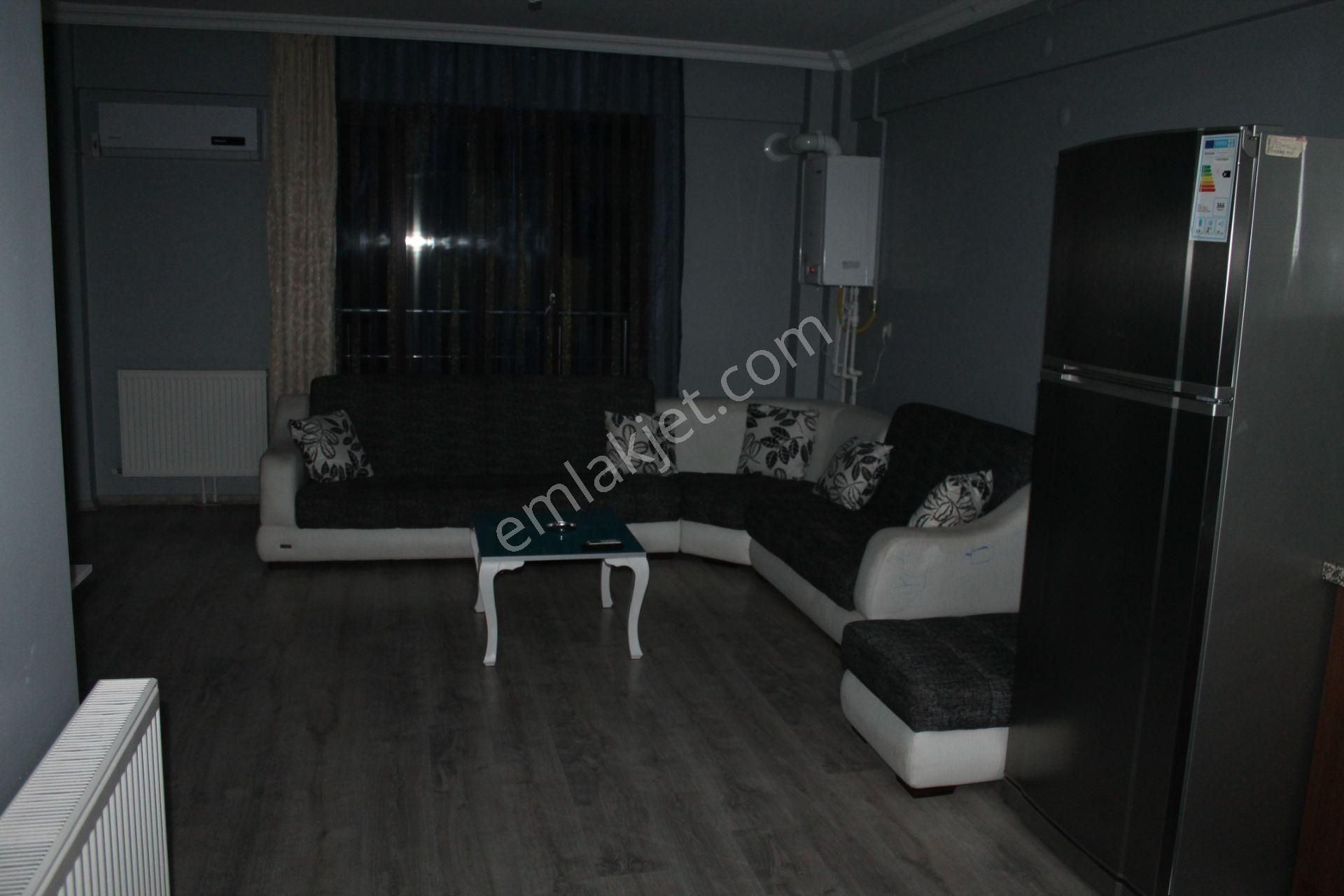 Balatçıkda Günlük Kiralık Lüx Daireler - Görsel 5